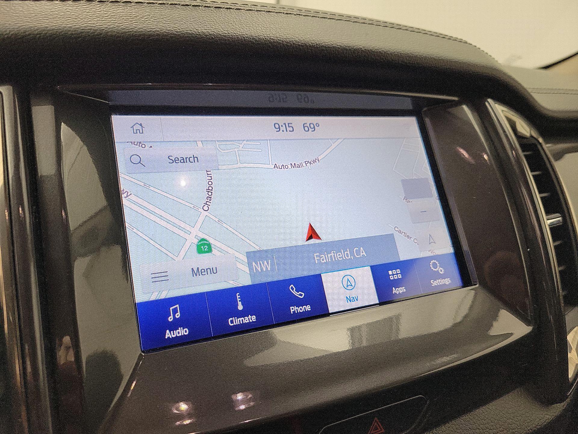 Thumbnail: 2019 Ford Ranger - 14