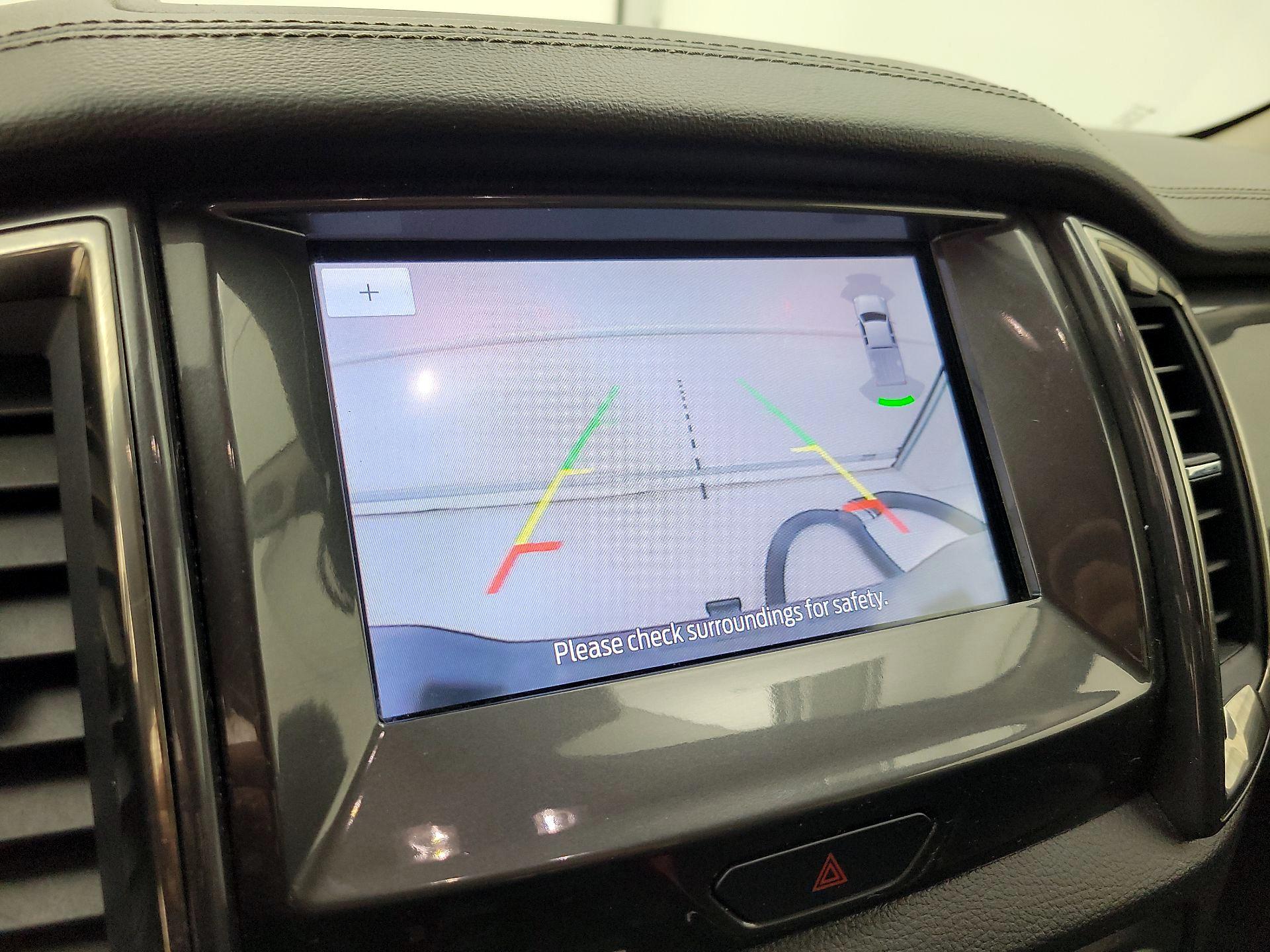 Thumbnail: 2019 Ford Ranger - 15