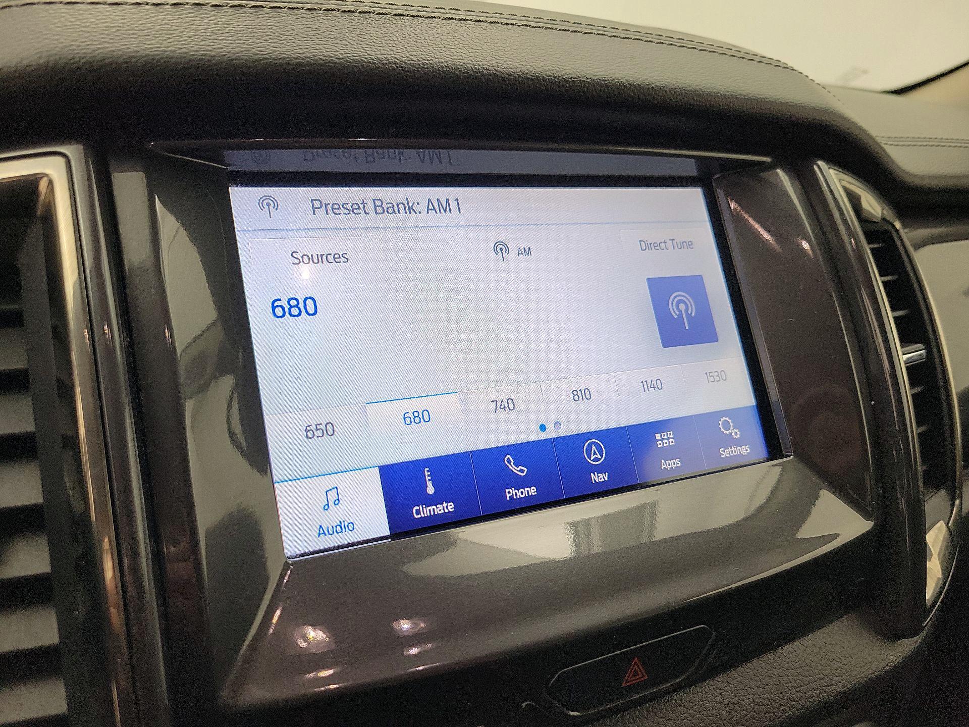 Thumbnail: 2019 Ford Ranger - 16