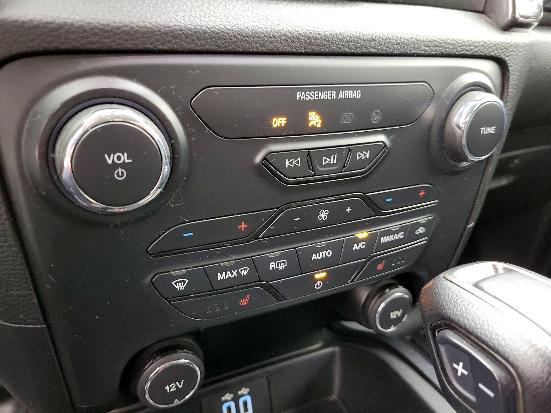 Thumbnail: 2019 Ford Ranger - 17