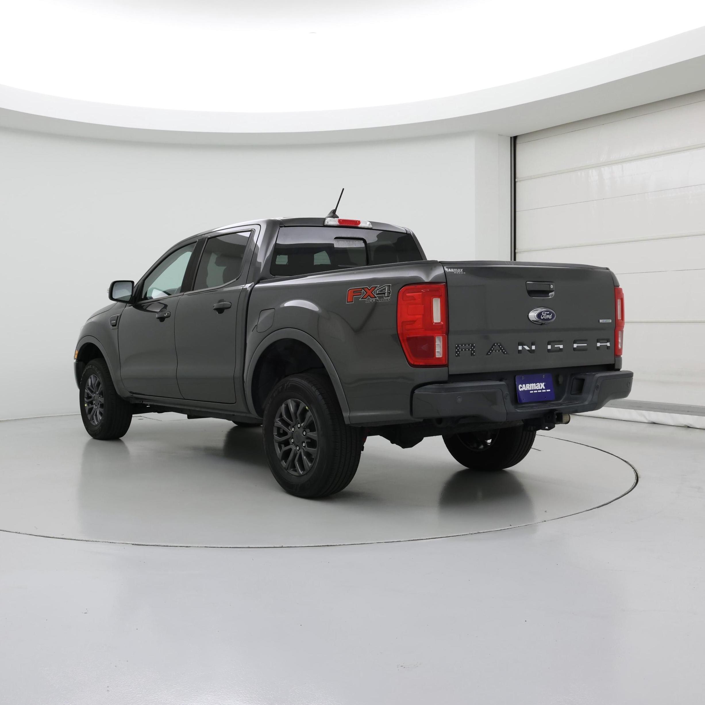 Thumbnail: 2019 Ford Ranger - 2