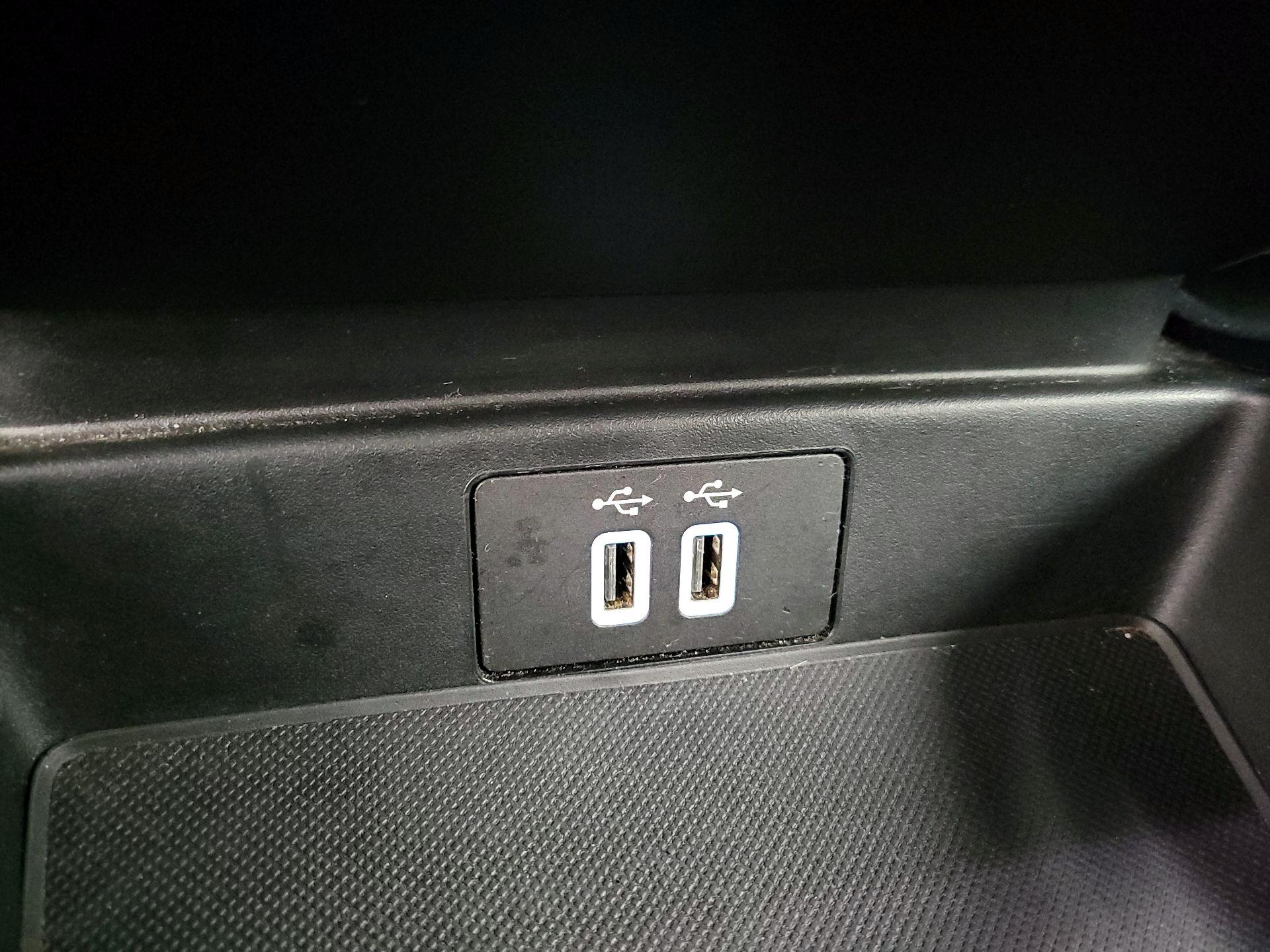 Thumbnail: 2019 Ford Ranger - 19