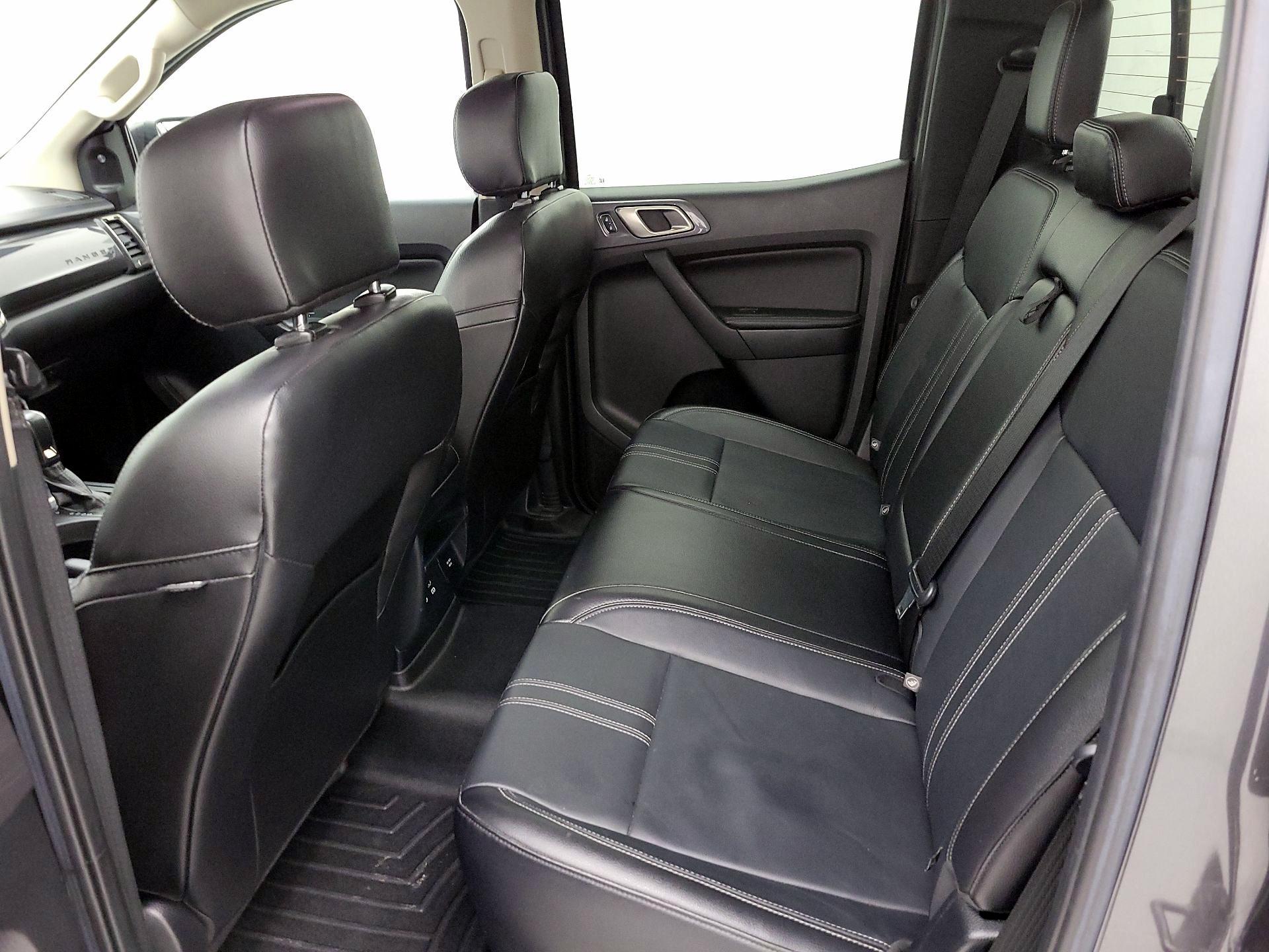 Thumbnail: 2019 Ford Ranger - 20