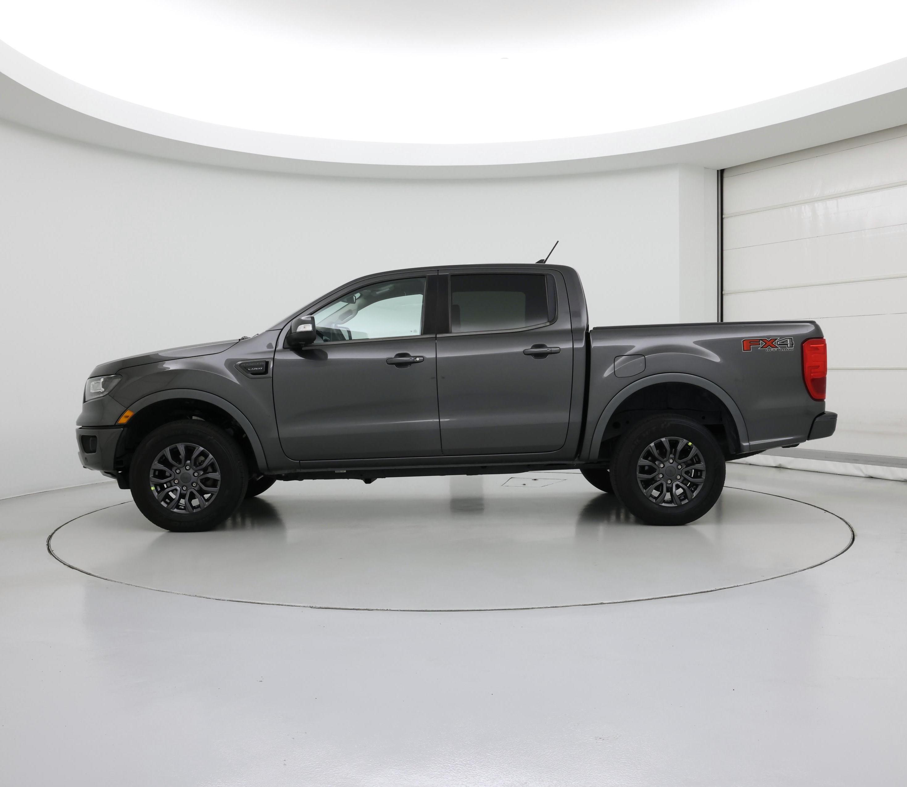 Thumbnail: 2019 Ford Ranger - 3