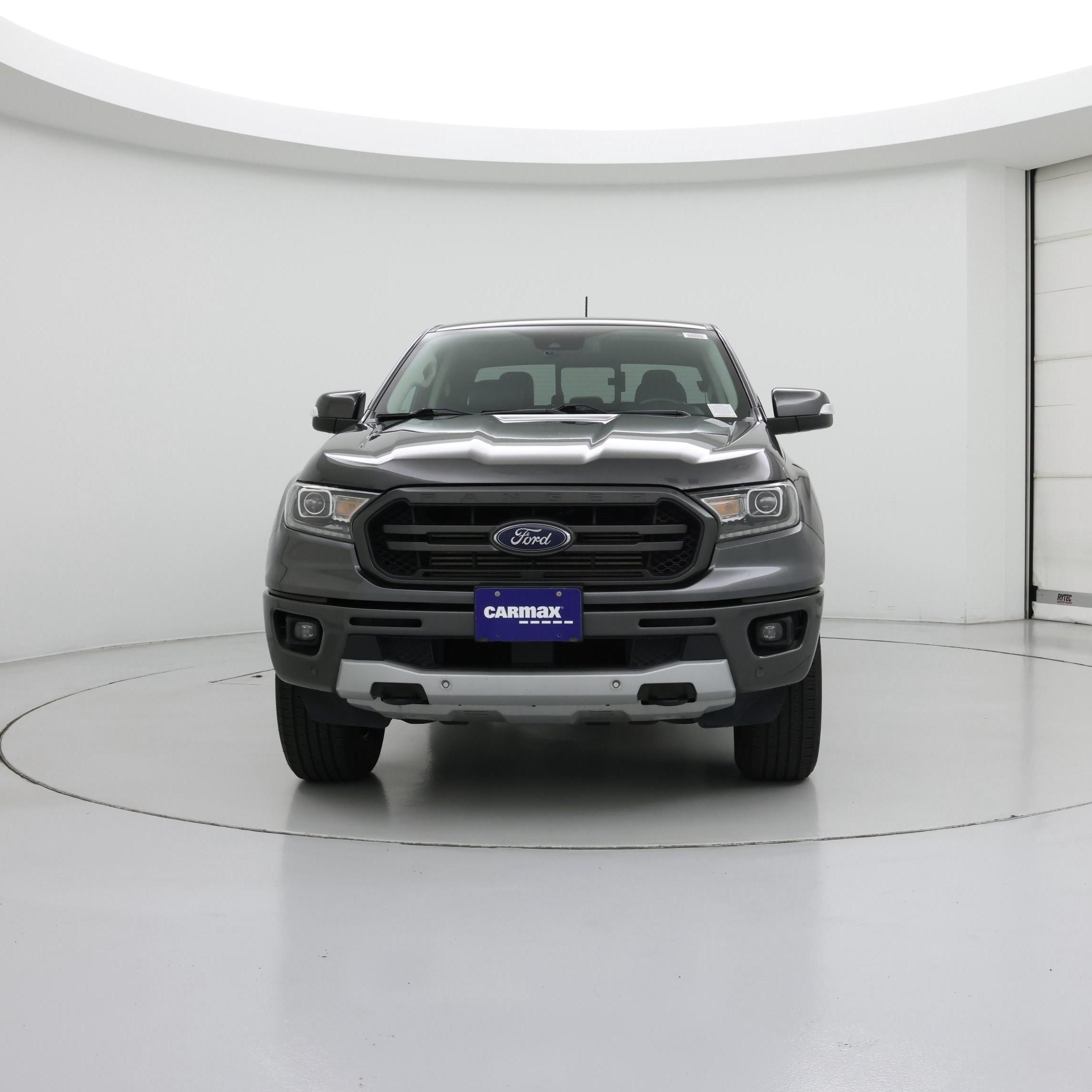 Thumbnail: 2019 Ford Ranger - 5