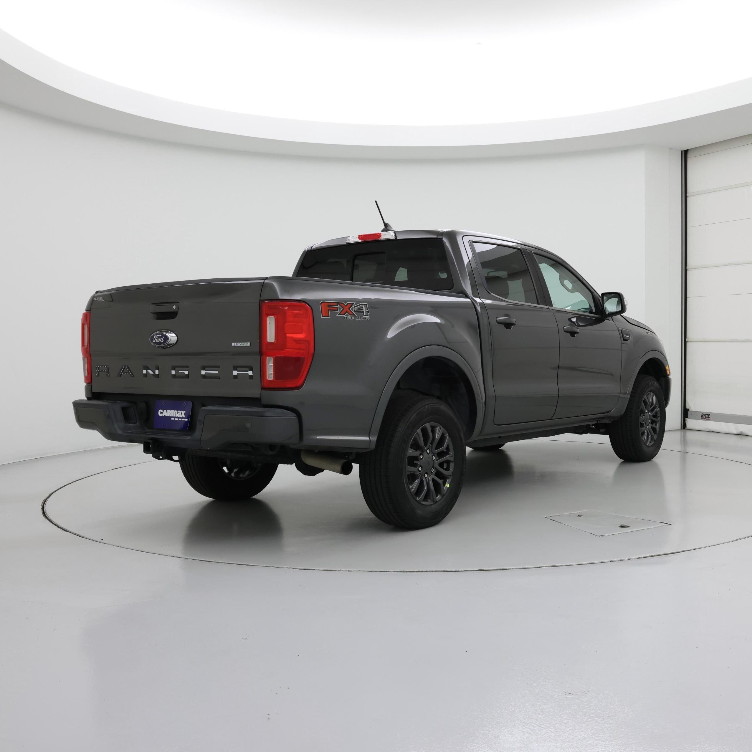 Thumbnail: 2019 Ford Ranger - 8