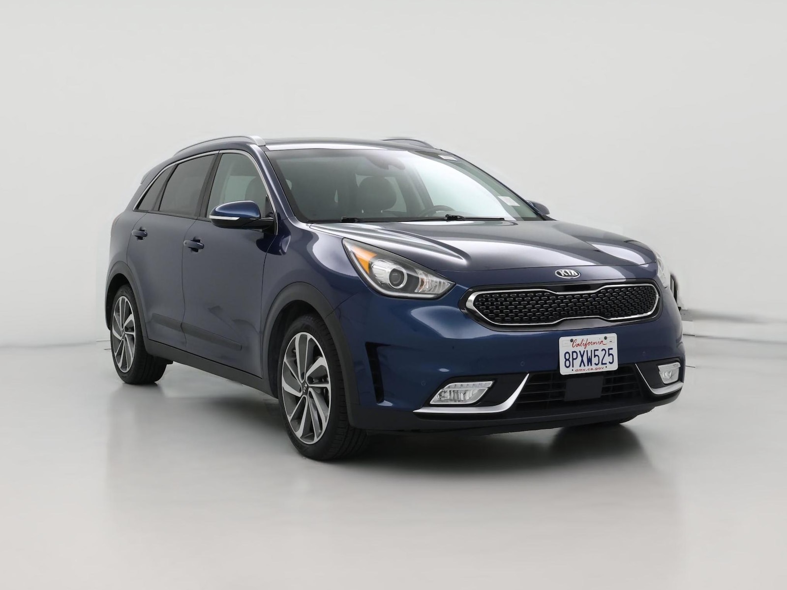 2019 Kia Niro Touring