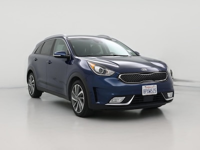 2019 Kia Niro Touring