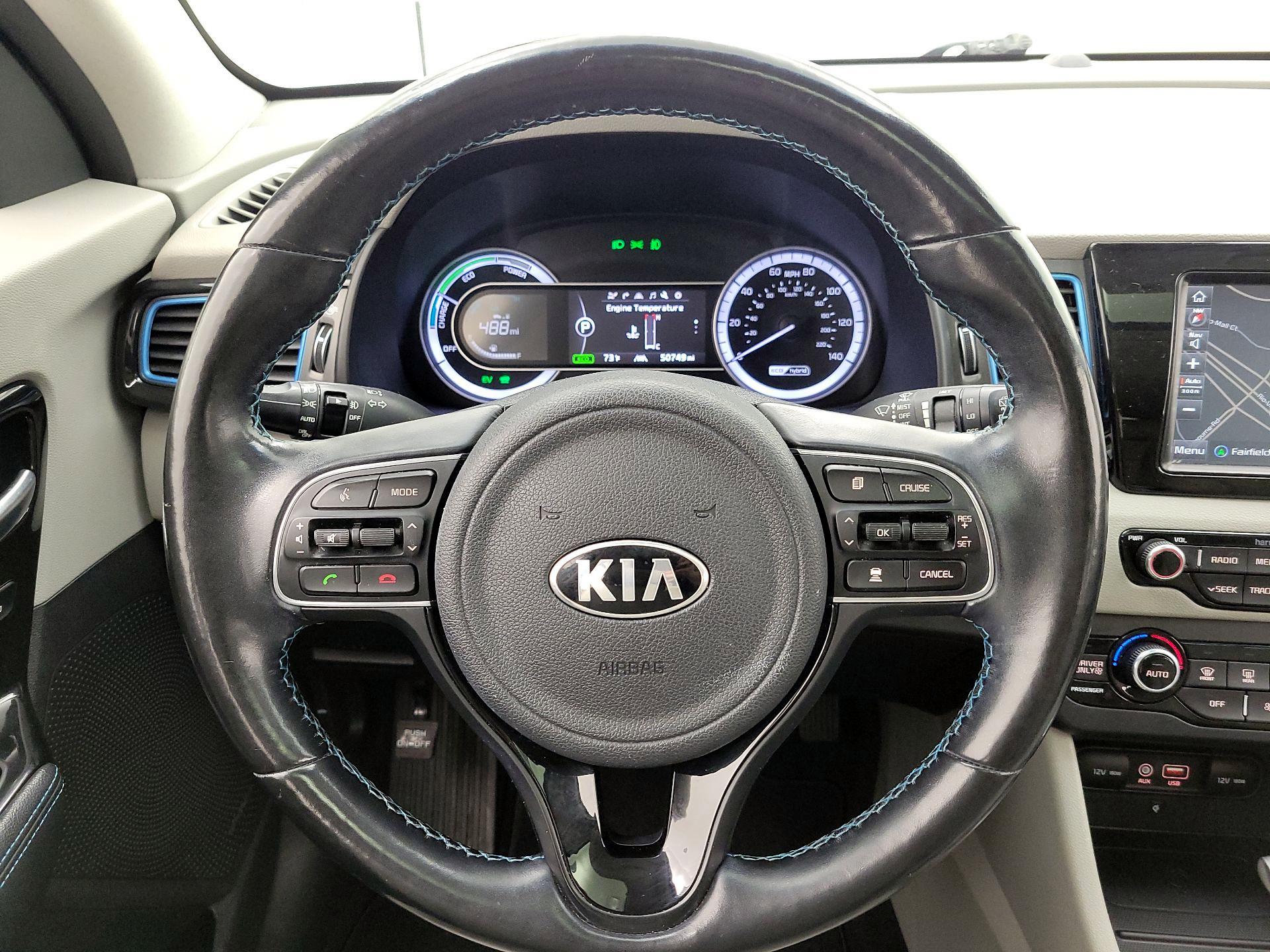 Thumbnail: 2019 Kia Niro - 10