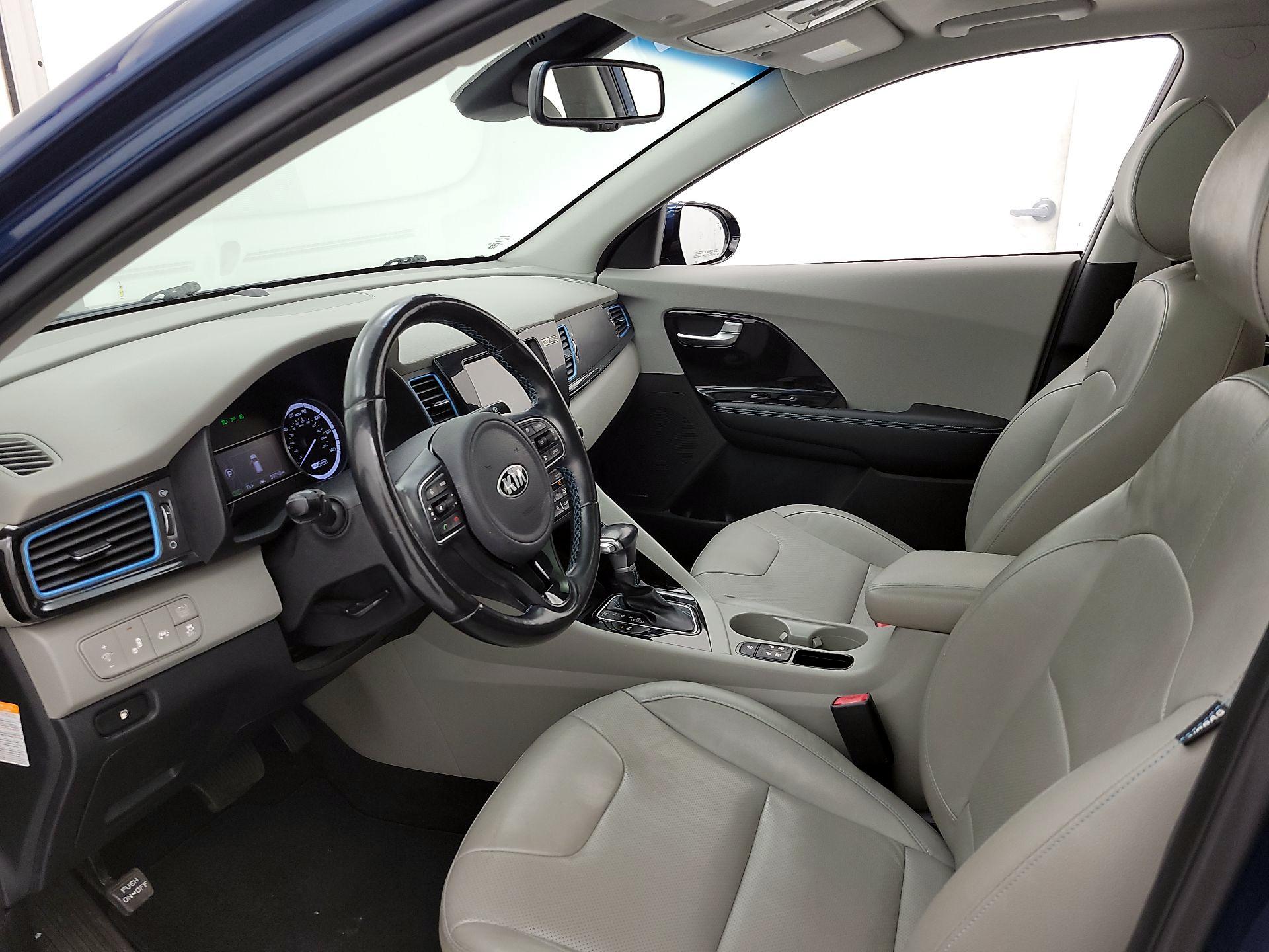 Thumbnail: 2019 Kia Niro - 11