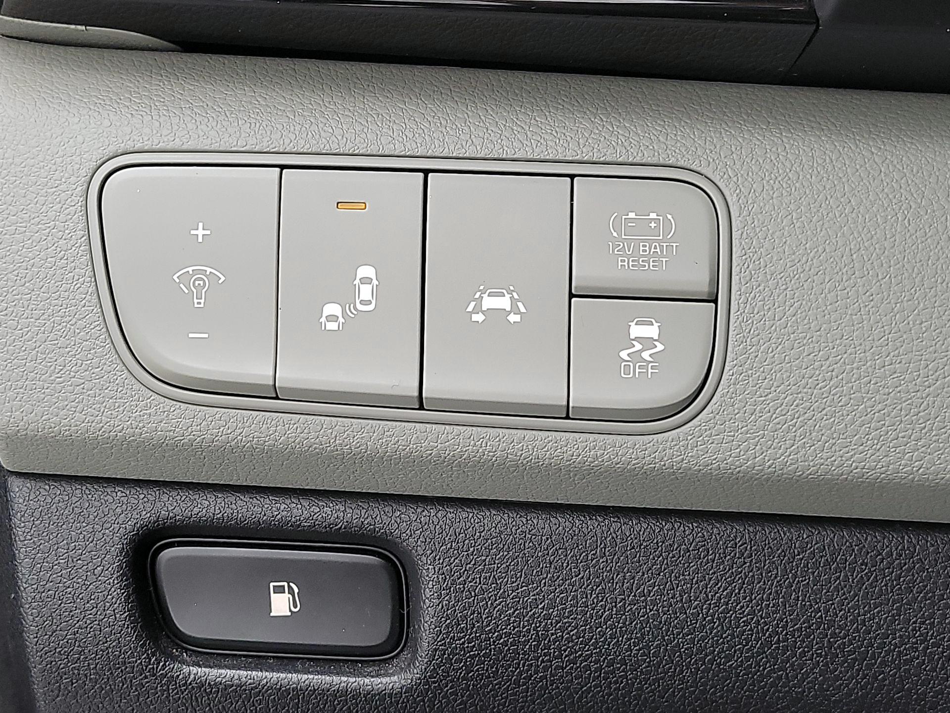 Thumbnail: 2019 Kia Niro - 13