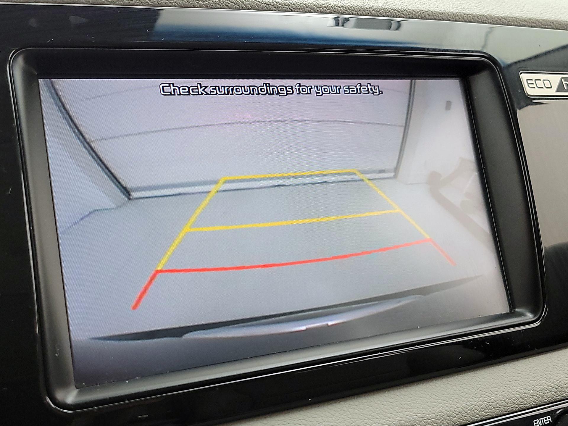 Thumbnail: 2019 Kia Niro - 15