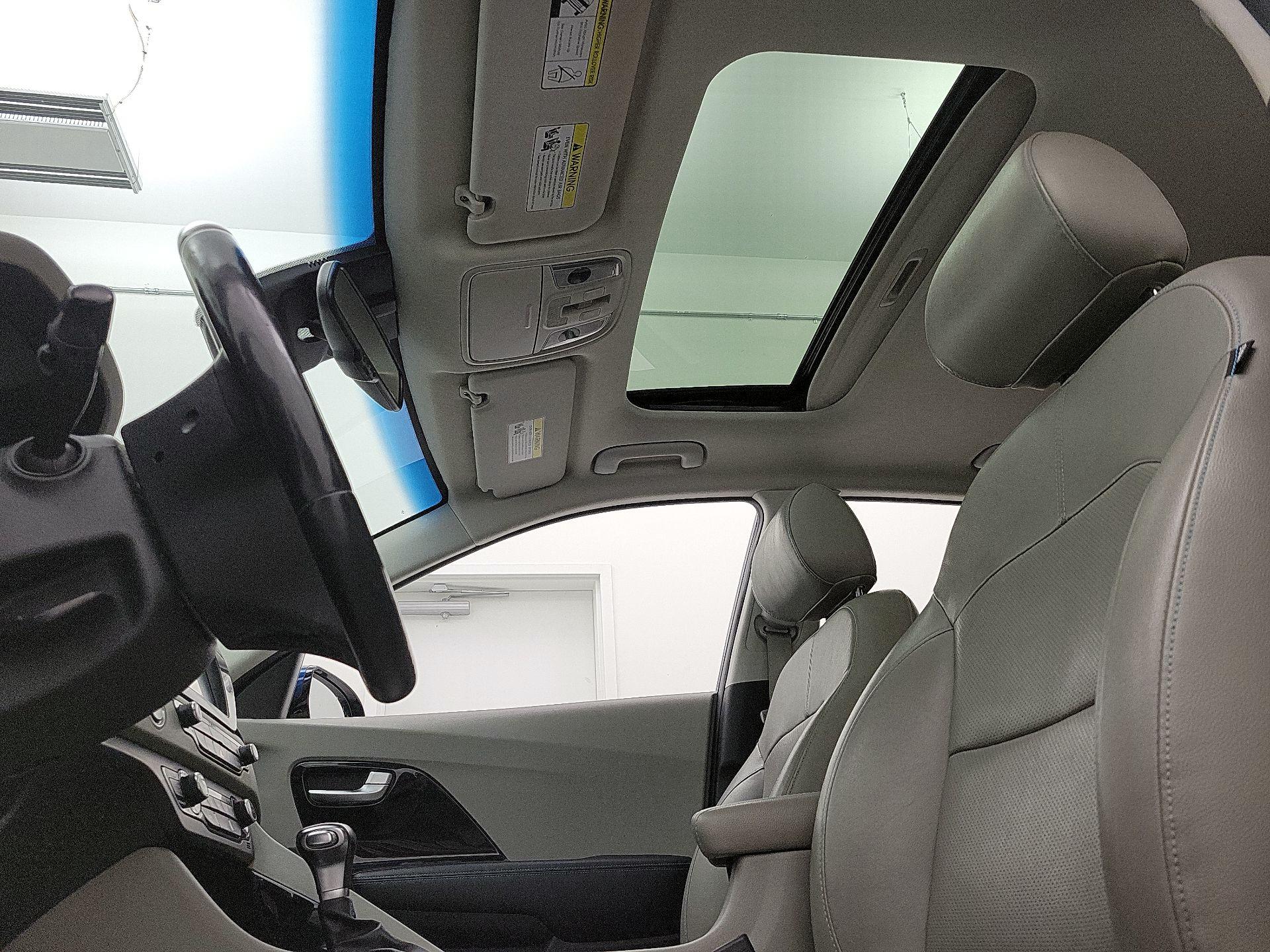 Thumbnail: 2019 Kia Niro - 20