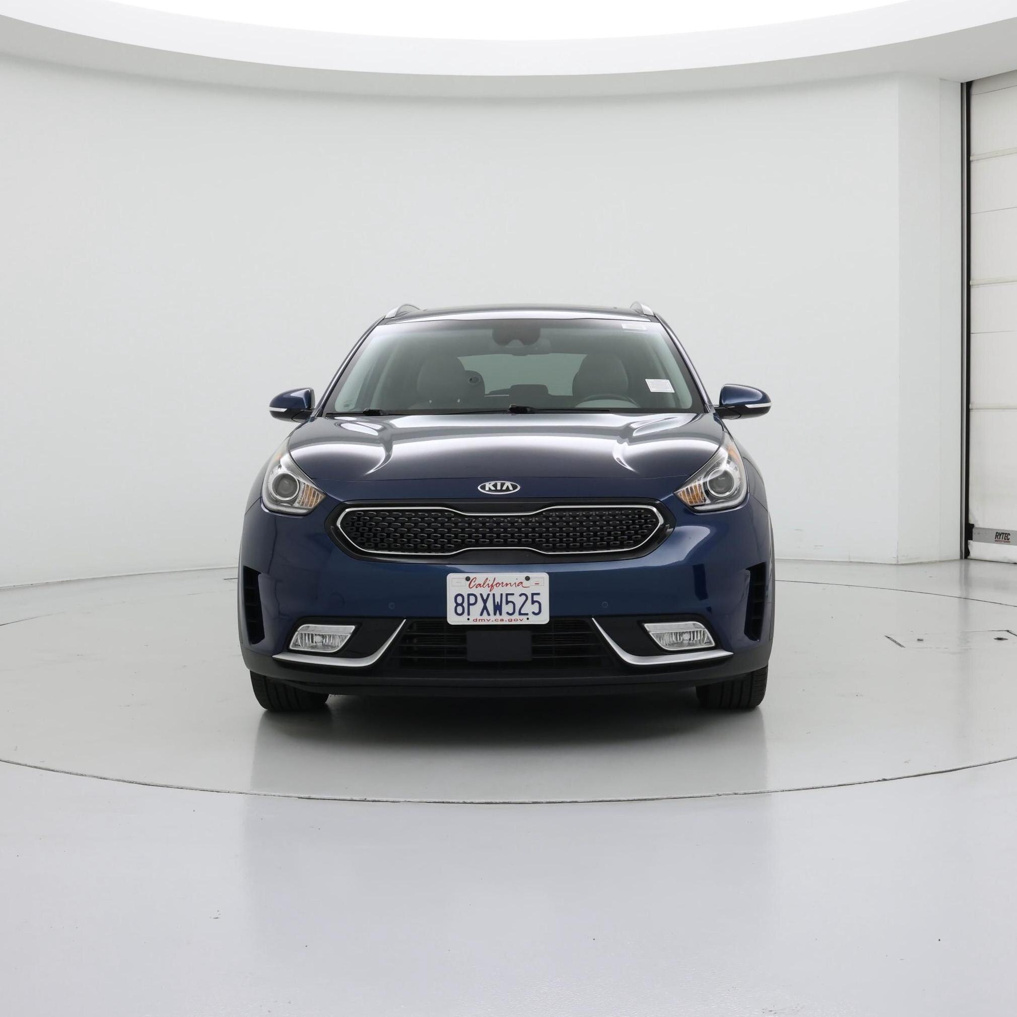 Thumbnail: 2019 Kia Niro - 5