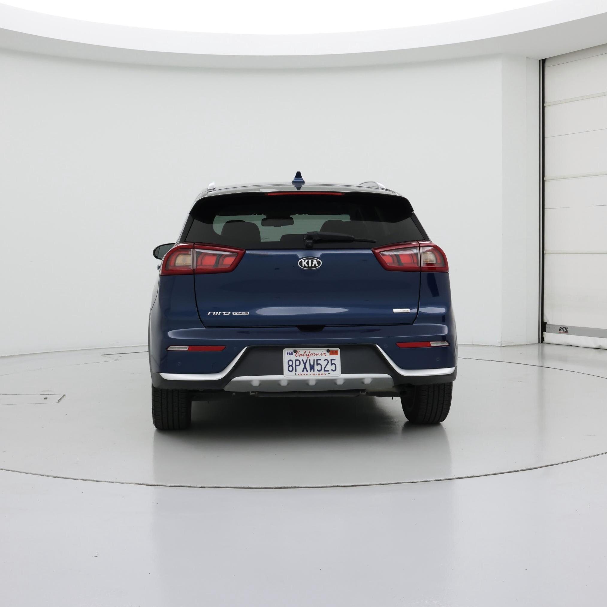 Thumbnail: 2019 Kia Niro - 6