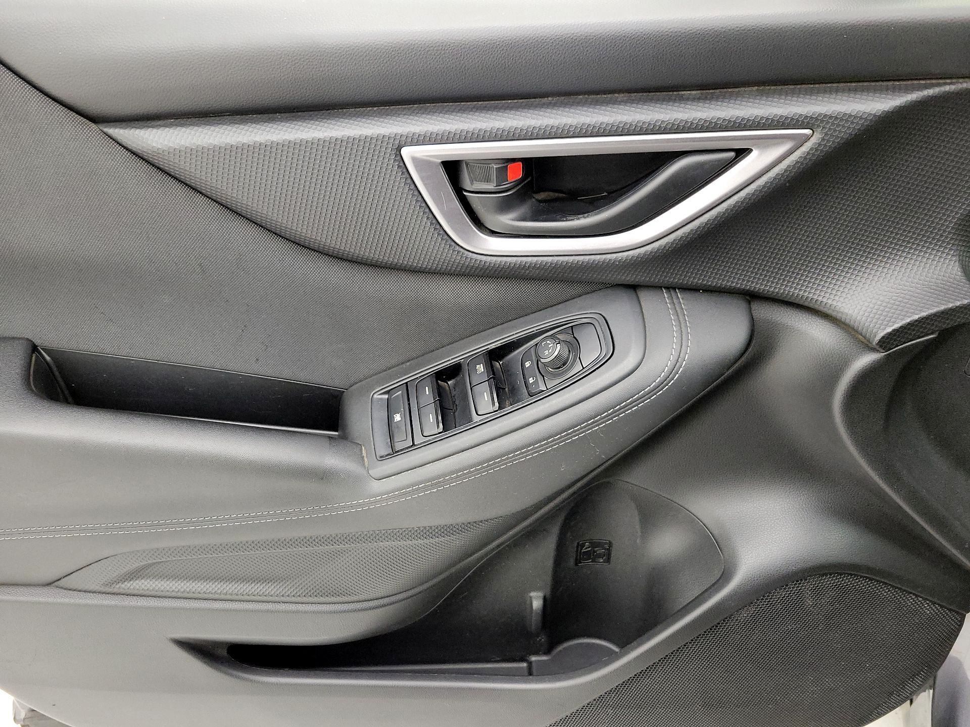 Thumbnail: 2021 Subaru Forester - 12