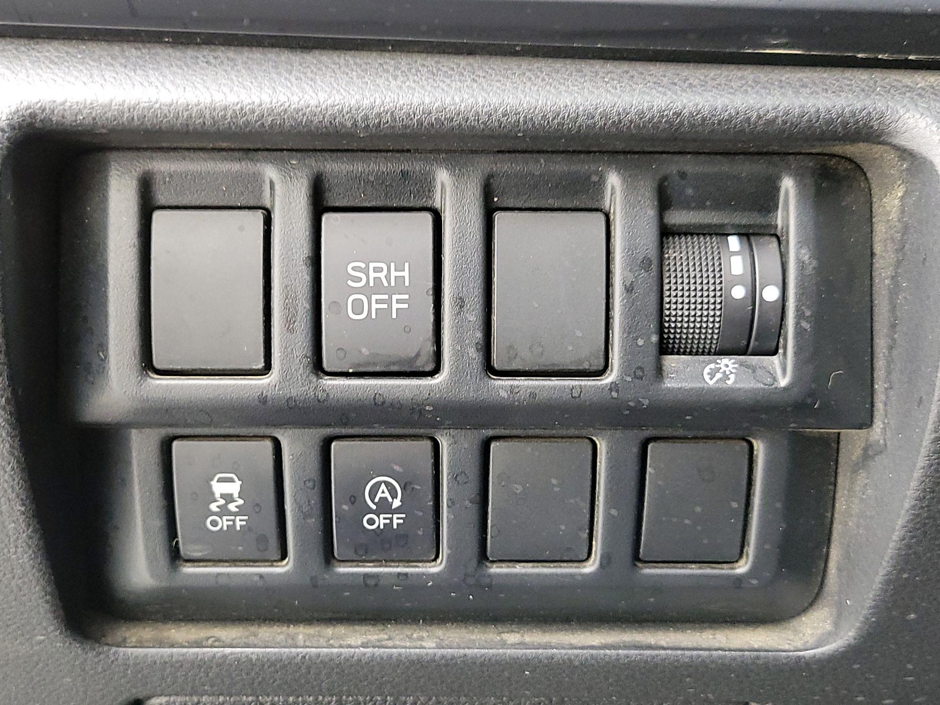 Thumbnail: 2021 Subaru Forester - 13