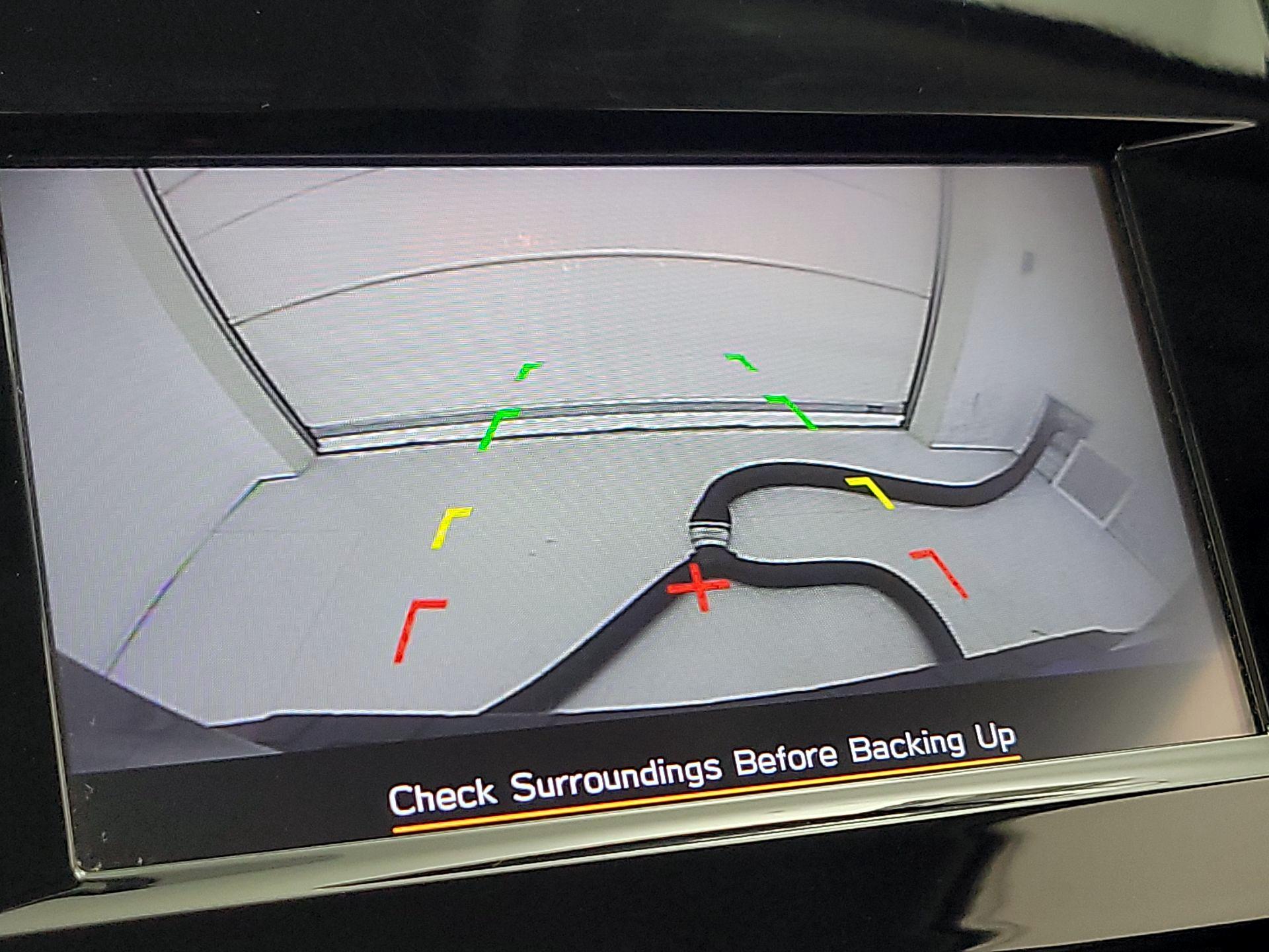 Thumbnail: 2021 Subaru Forester - 14