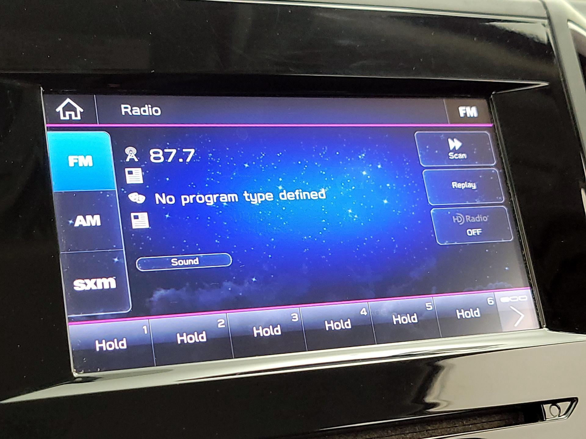 Thumbnail: 2021 Subaru Forester - 15