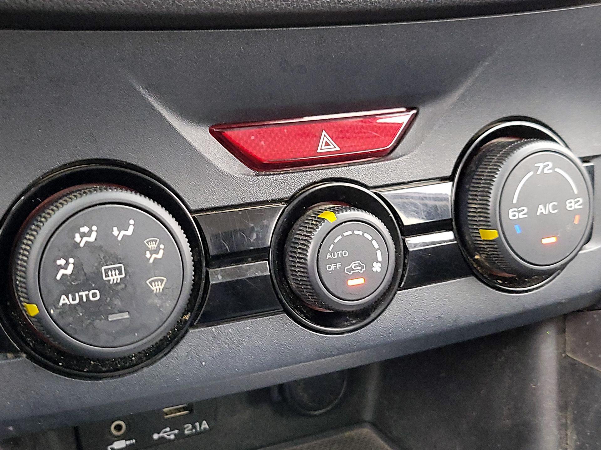 Thumbnail: 2021 Subaru Forester - 16