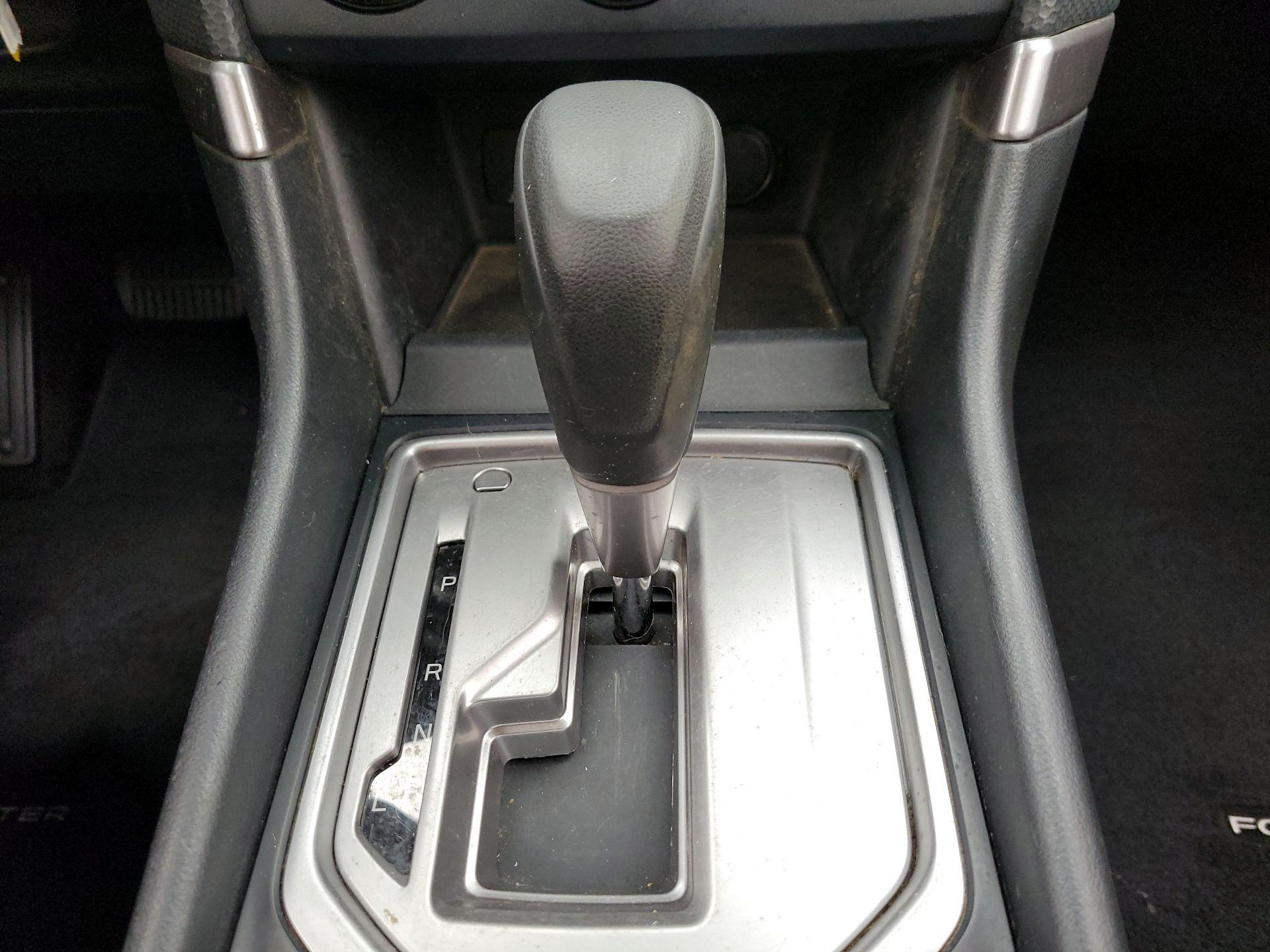 Thumbnail: 2021 Subaru Forester - 17