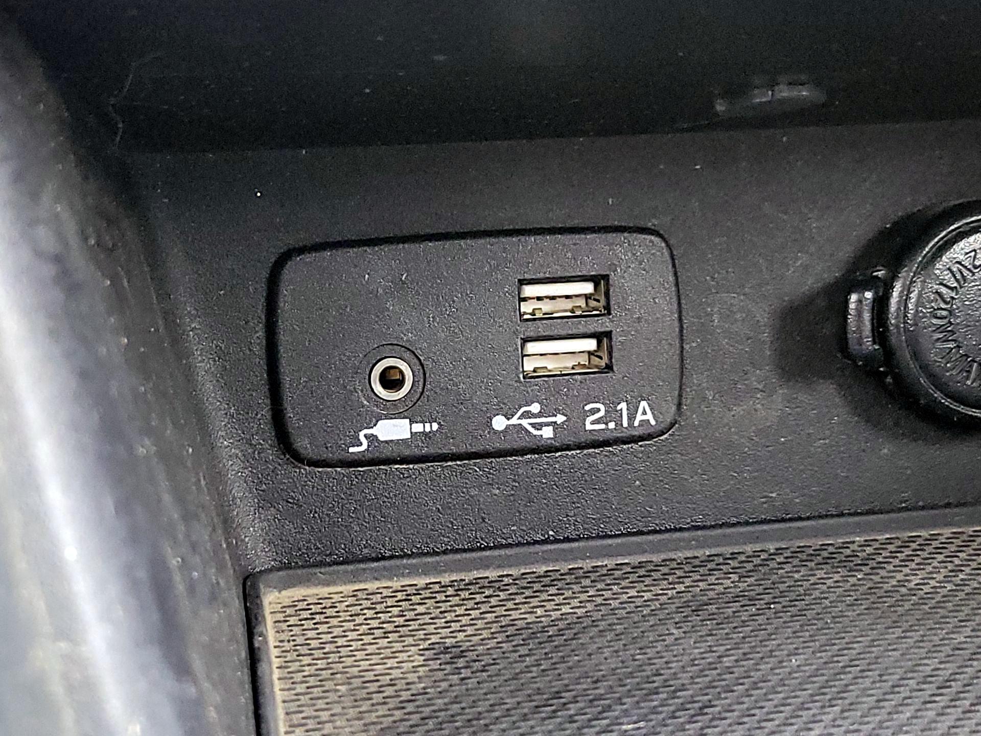 Thumbnail: 2021 Subaru Forester - 18