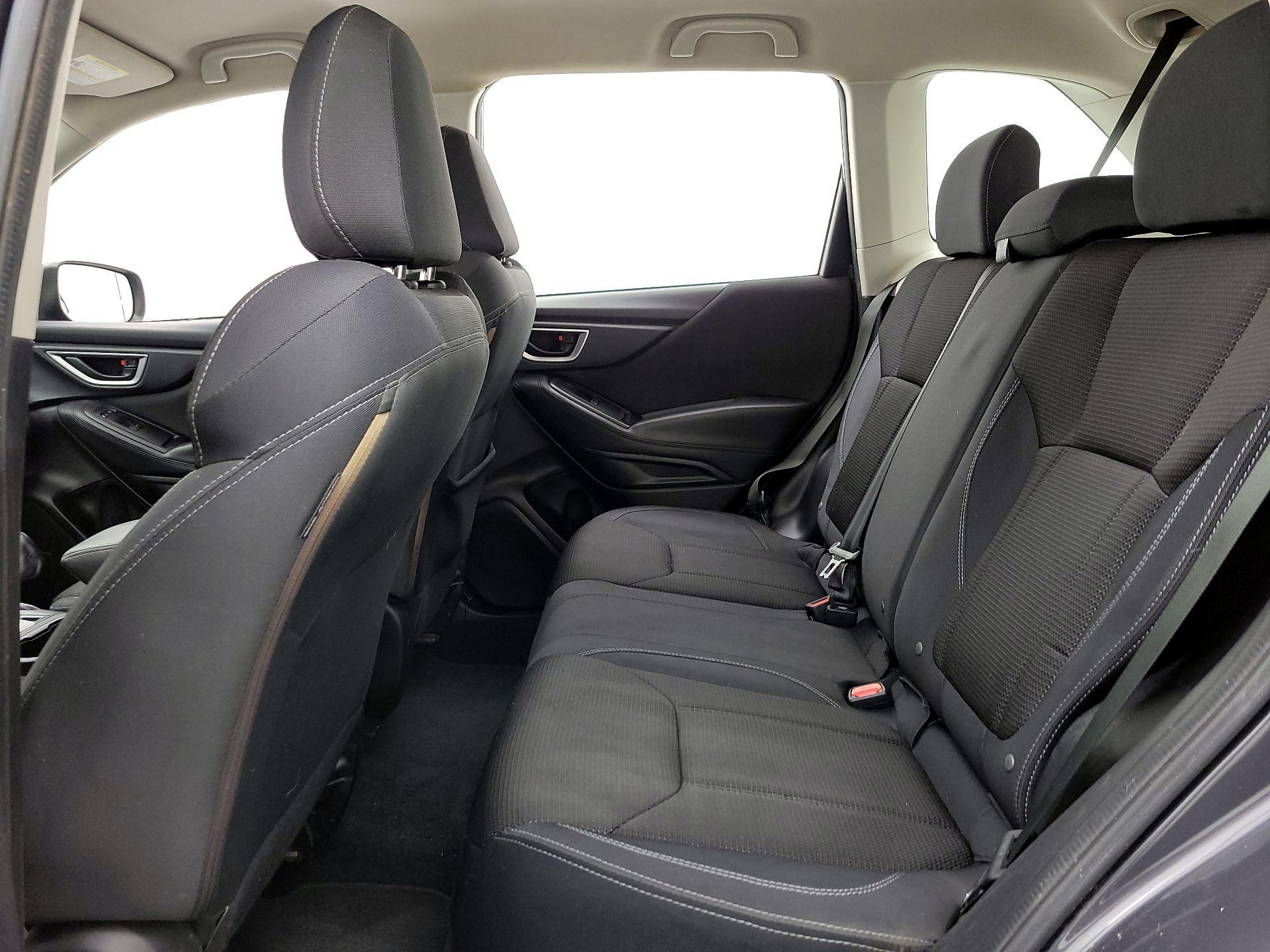 Thumbnail: 2021 Subaru Forester - 19