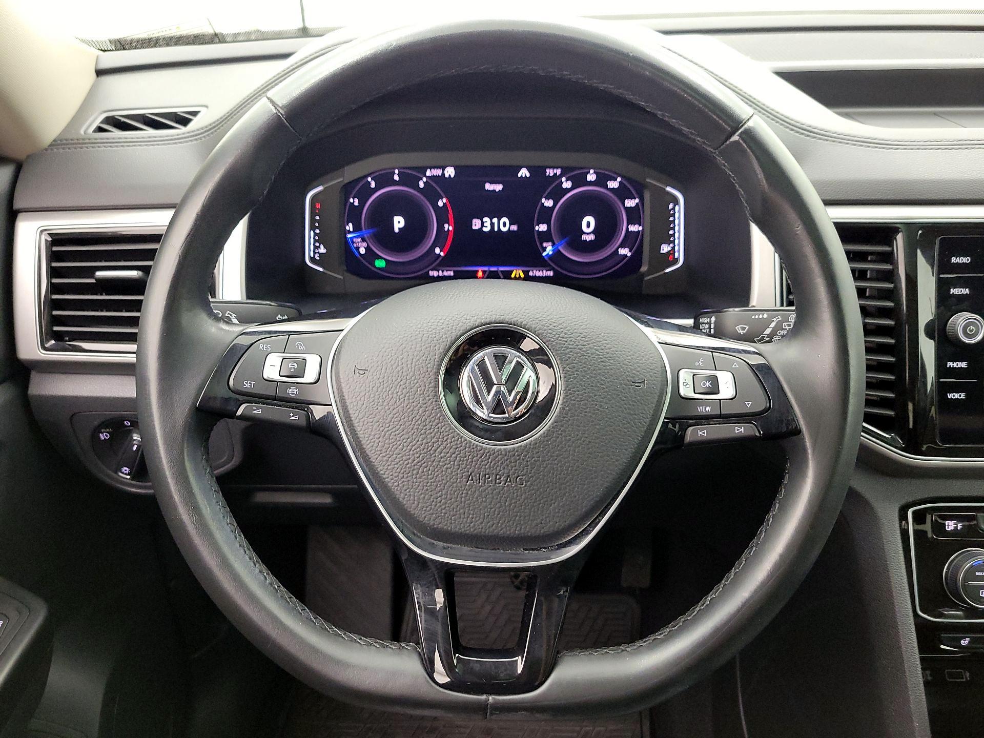 Thumbnail: 2019 Volkswagen Atlas - 10