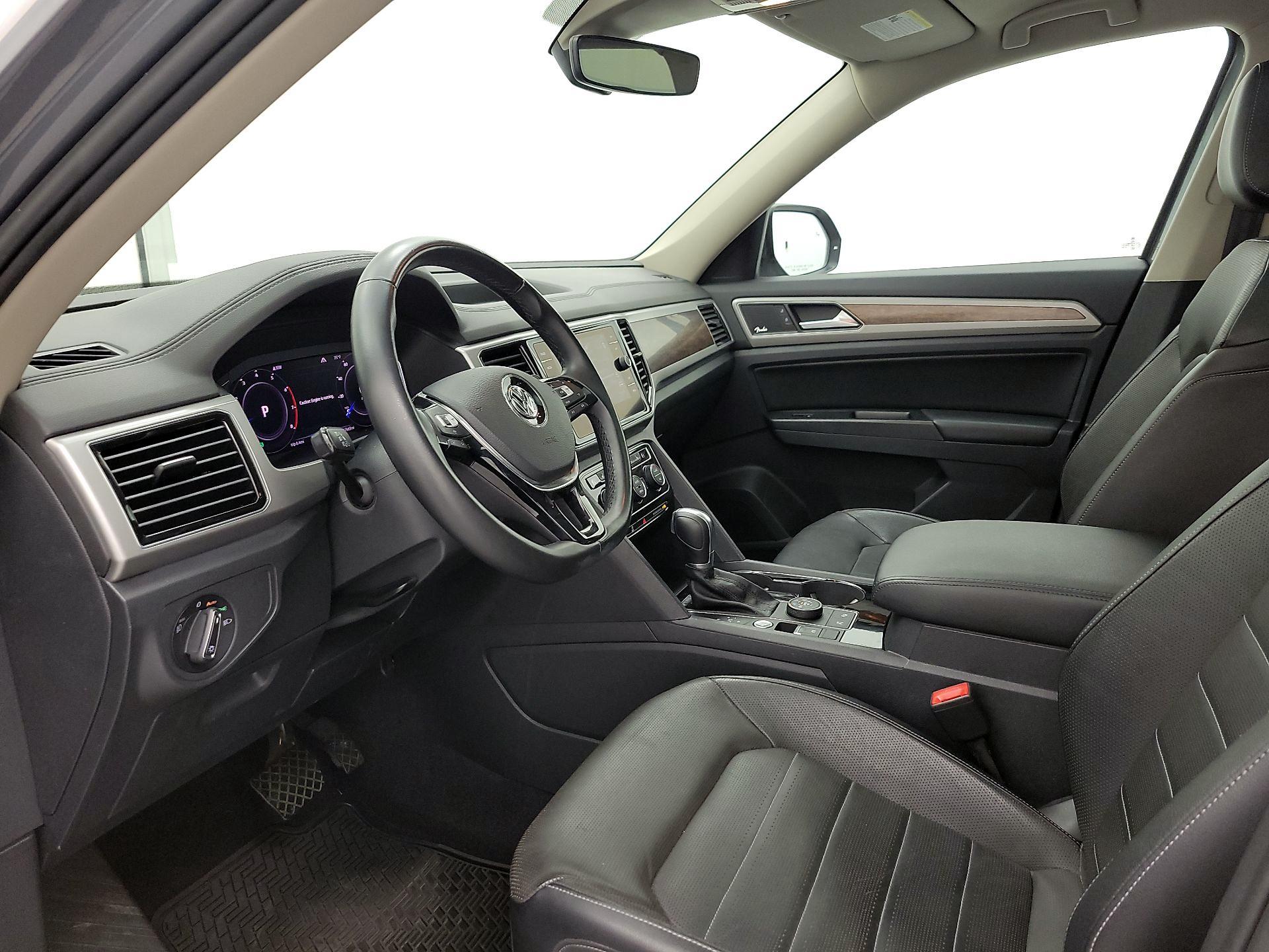 Thumbnail: 2019 Volkswagen Atlas - 11