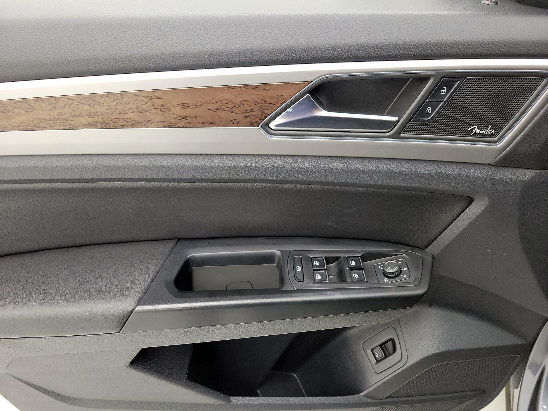 Thumbnail: 2019 Volkswagen Atlas - 12