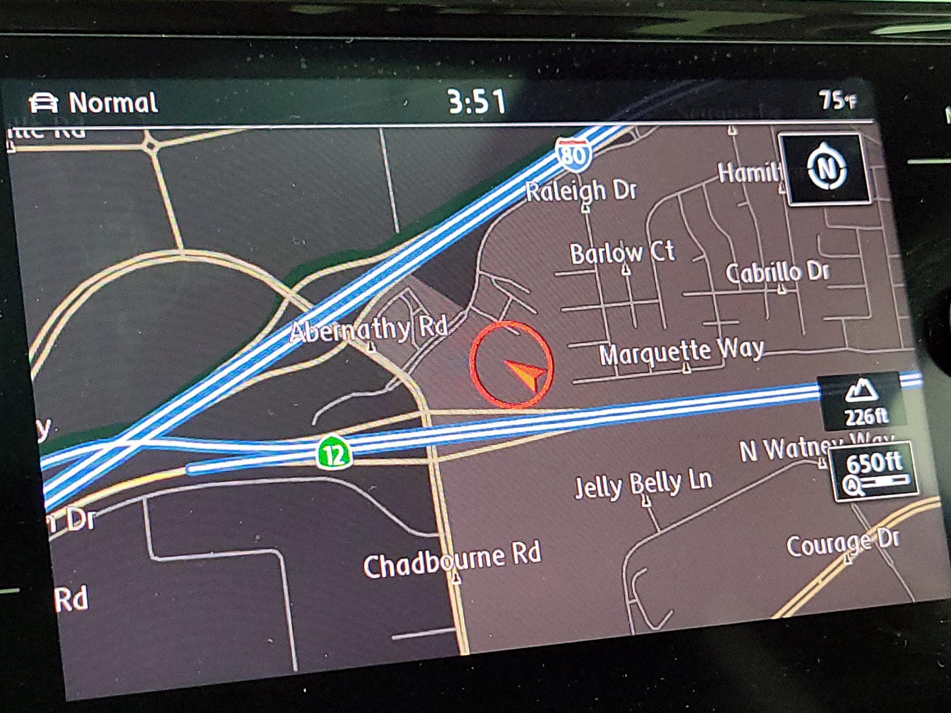 Thumbnail: 2019 Volkswagen Atlas - 14