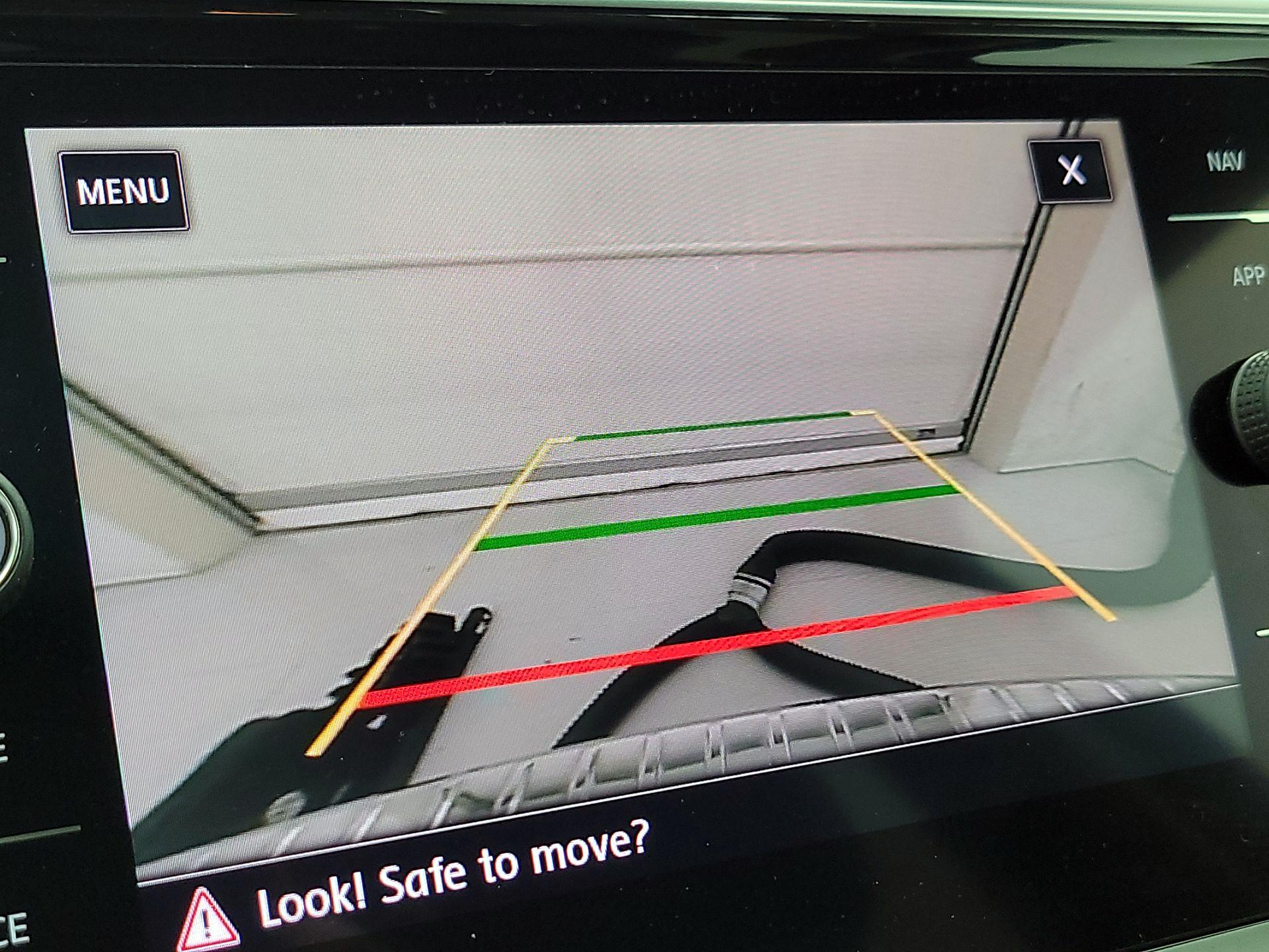 Thumbnail: 2019 Volkswagen Atlas - 15