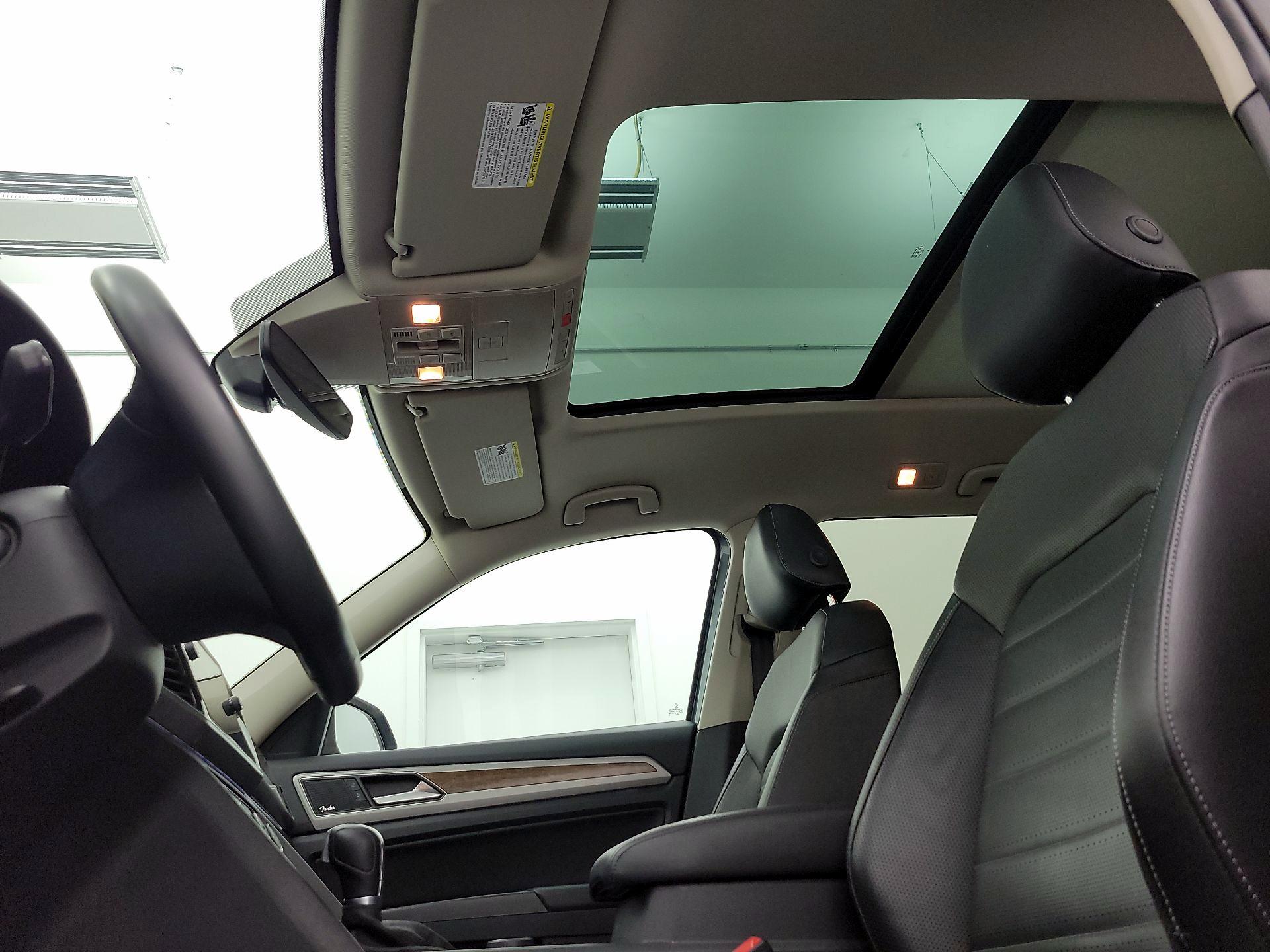 Thumbnail: 2019 Volkswagen Atlas - 20