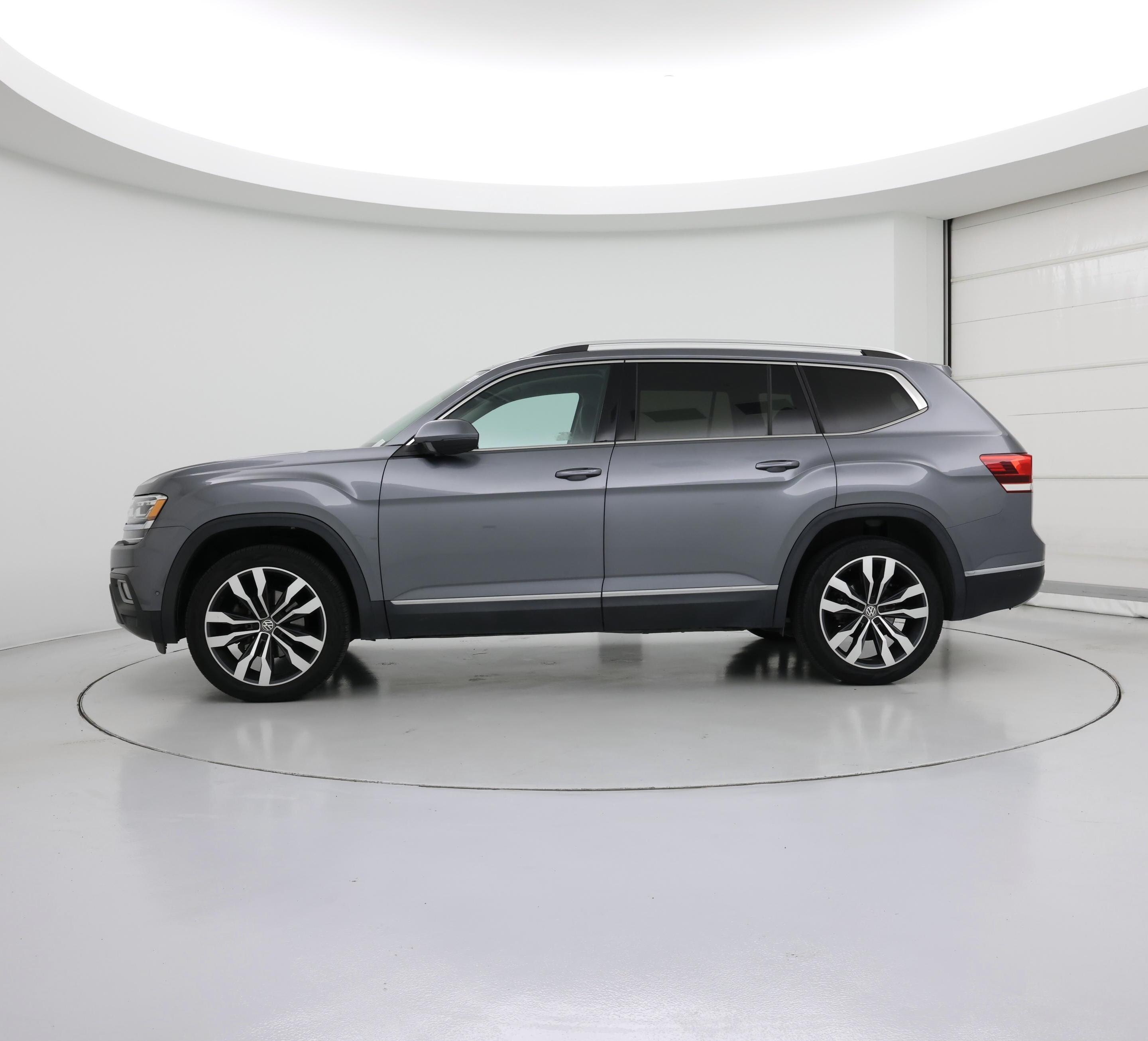 Thumbnail: 2019 Volkswagen Atlas - 3