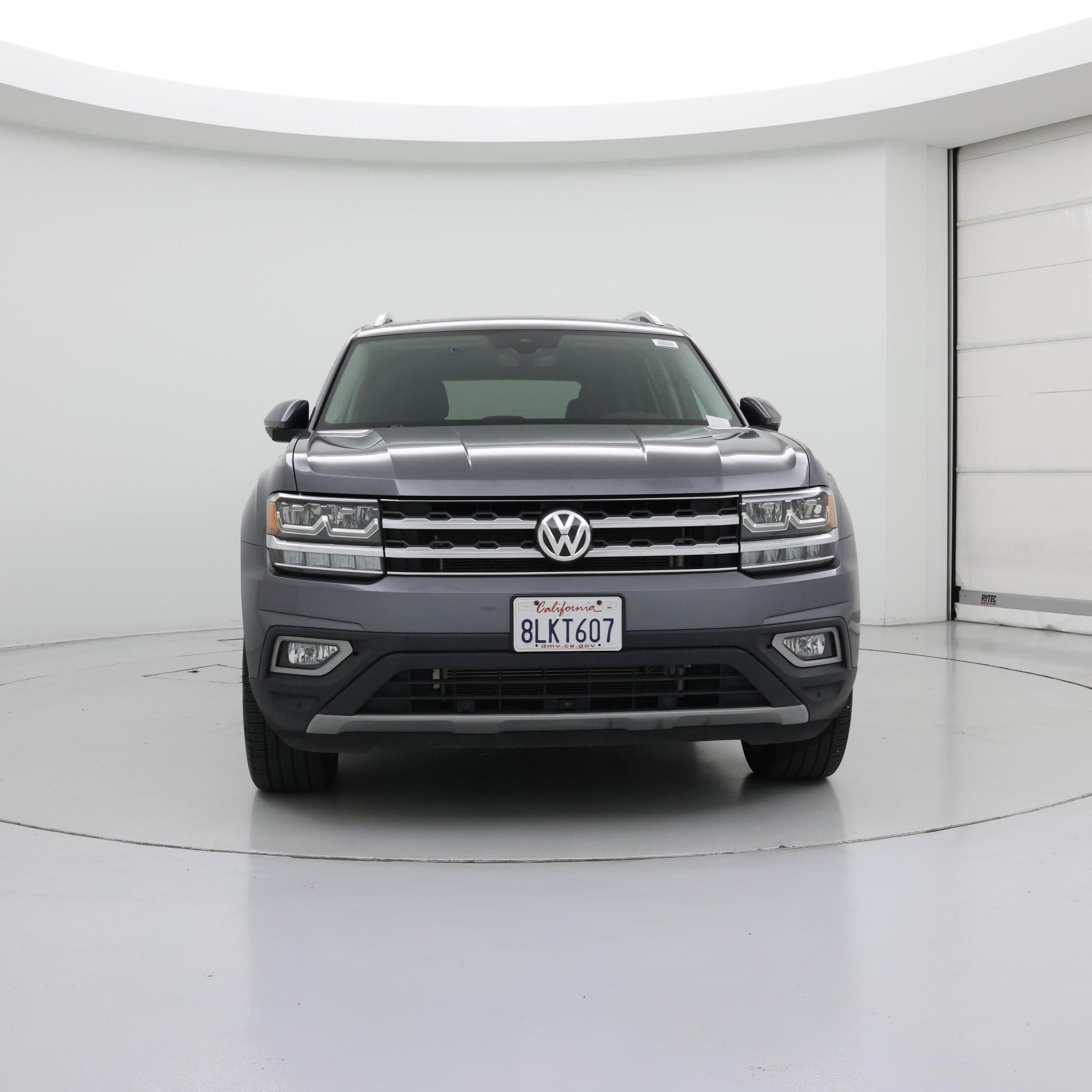 Thumbnail: 2019 Volkswagen Atlas - 5