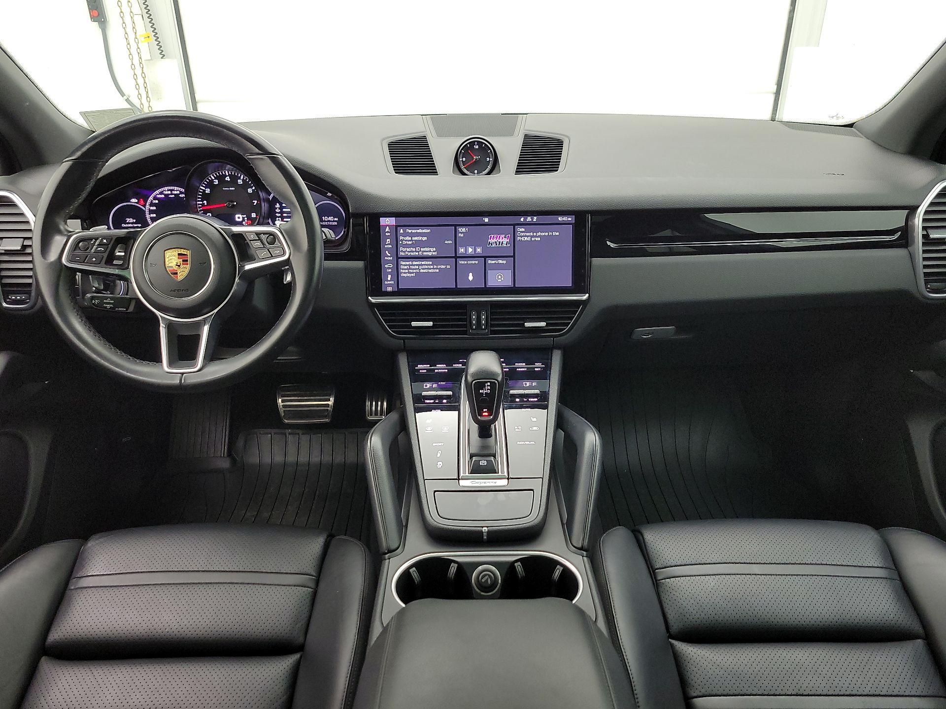 Thumbnail: 2019 Porsche Cayenne - 9