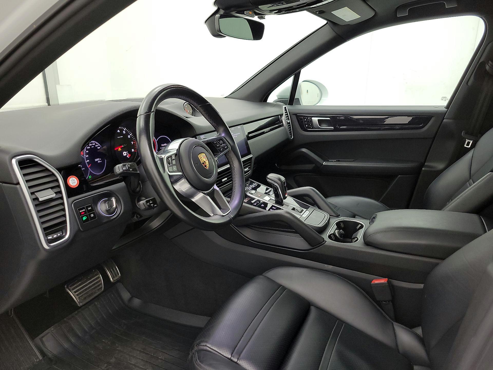 Thumbnail: 2019 Porsche Cayenne - 11