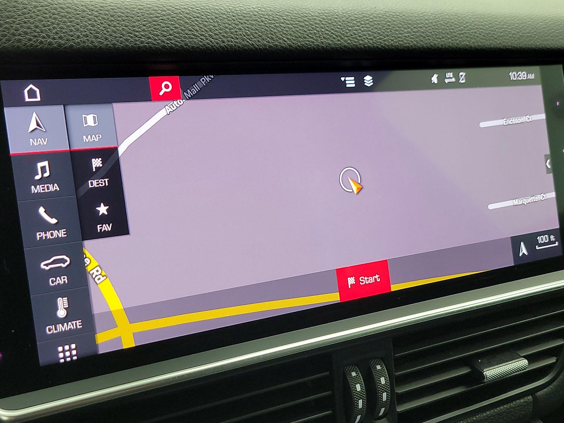 Thumbnail: 2019 Porsche Cayenne - 14