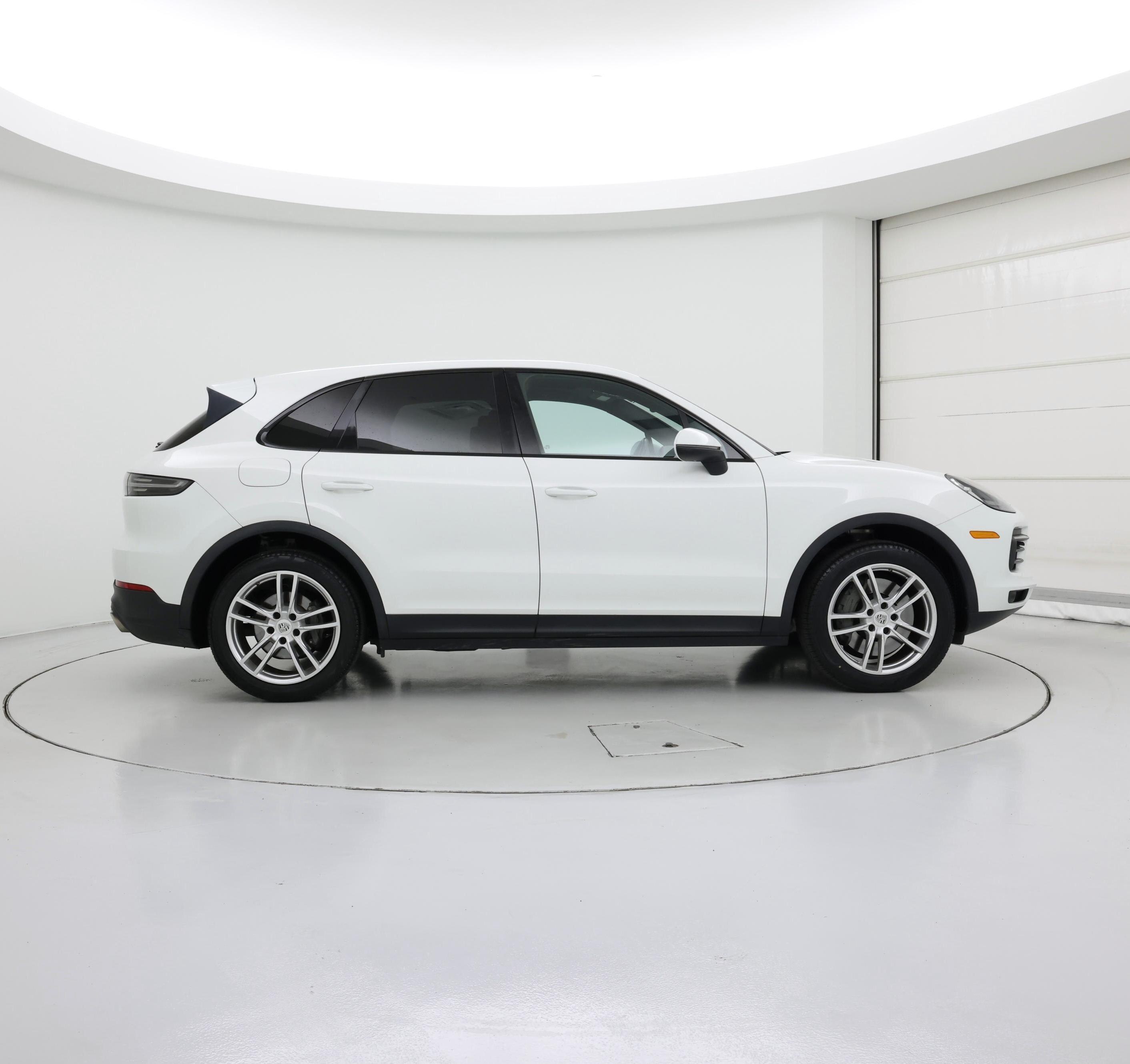 Thumbnail: 2019 Porsche Cayenne - 7