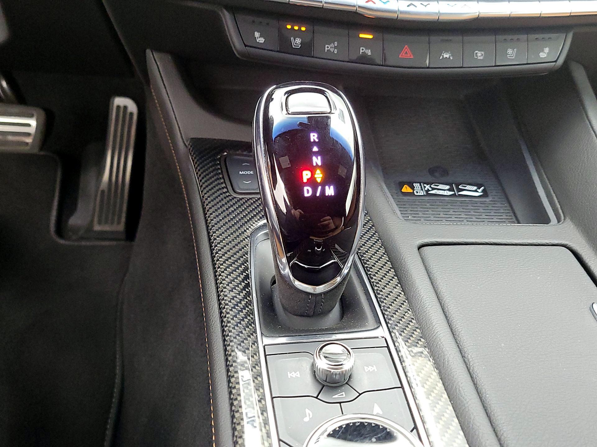 Thumbnail: 2023 Cadillac CT5 - 17