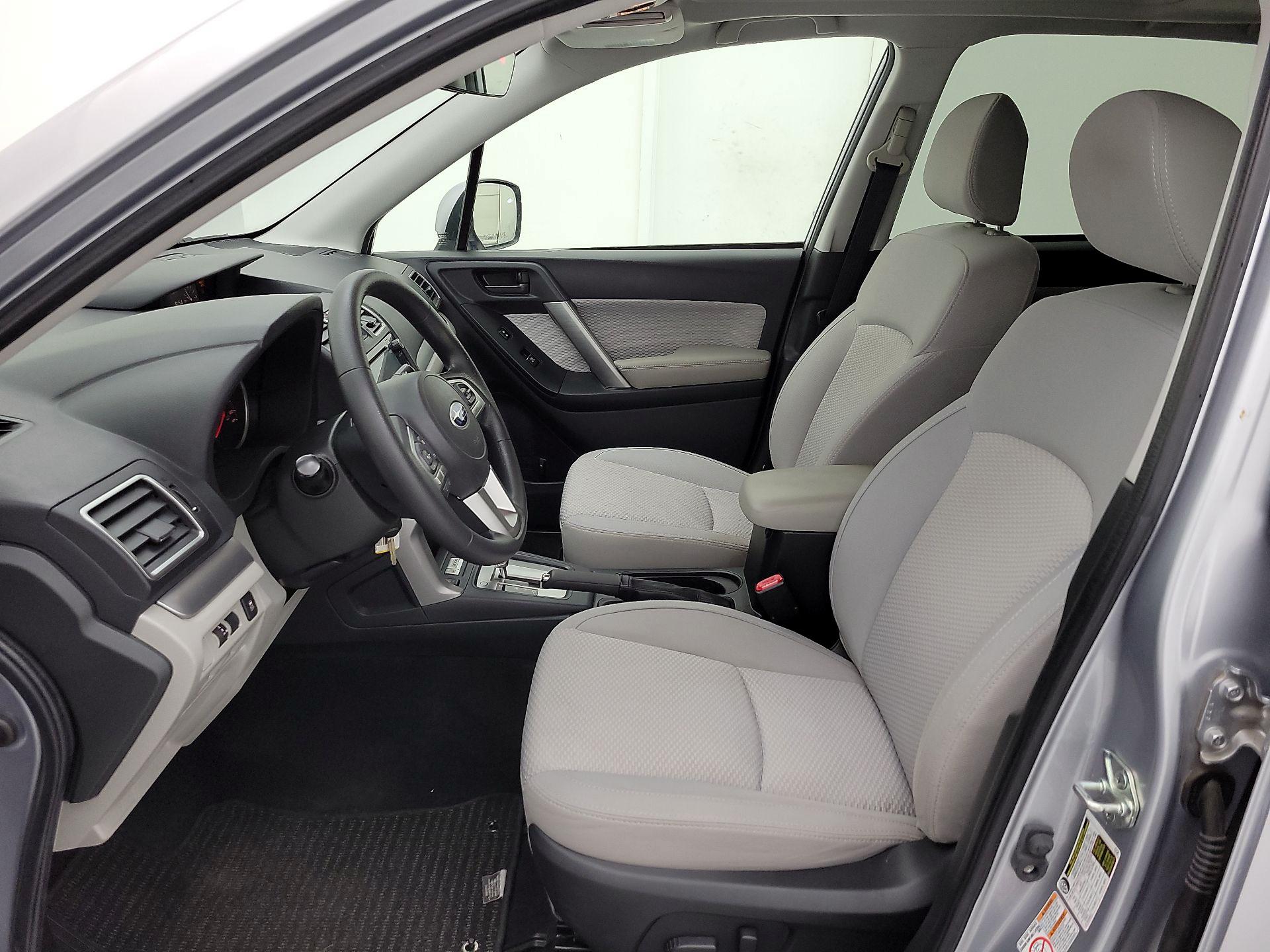 Thumbnail: 2017 Subaru Forester - 11