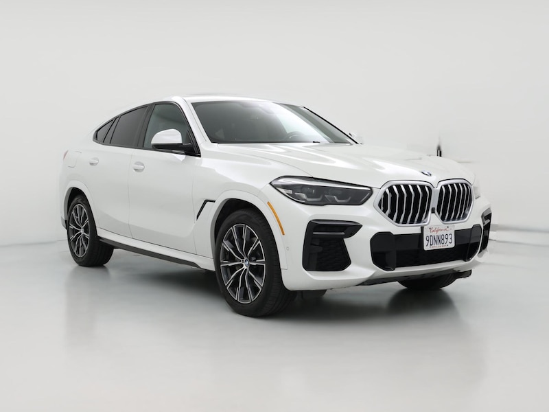 2023 BMW X6 xDrive40i -
                  Fairfield, CA
