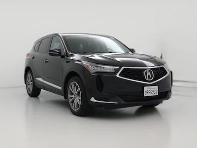 2023 Acura RDX Technology