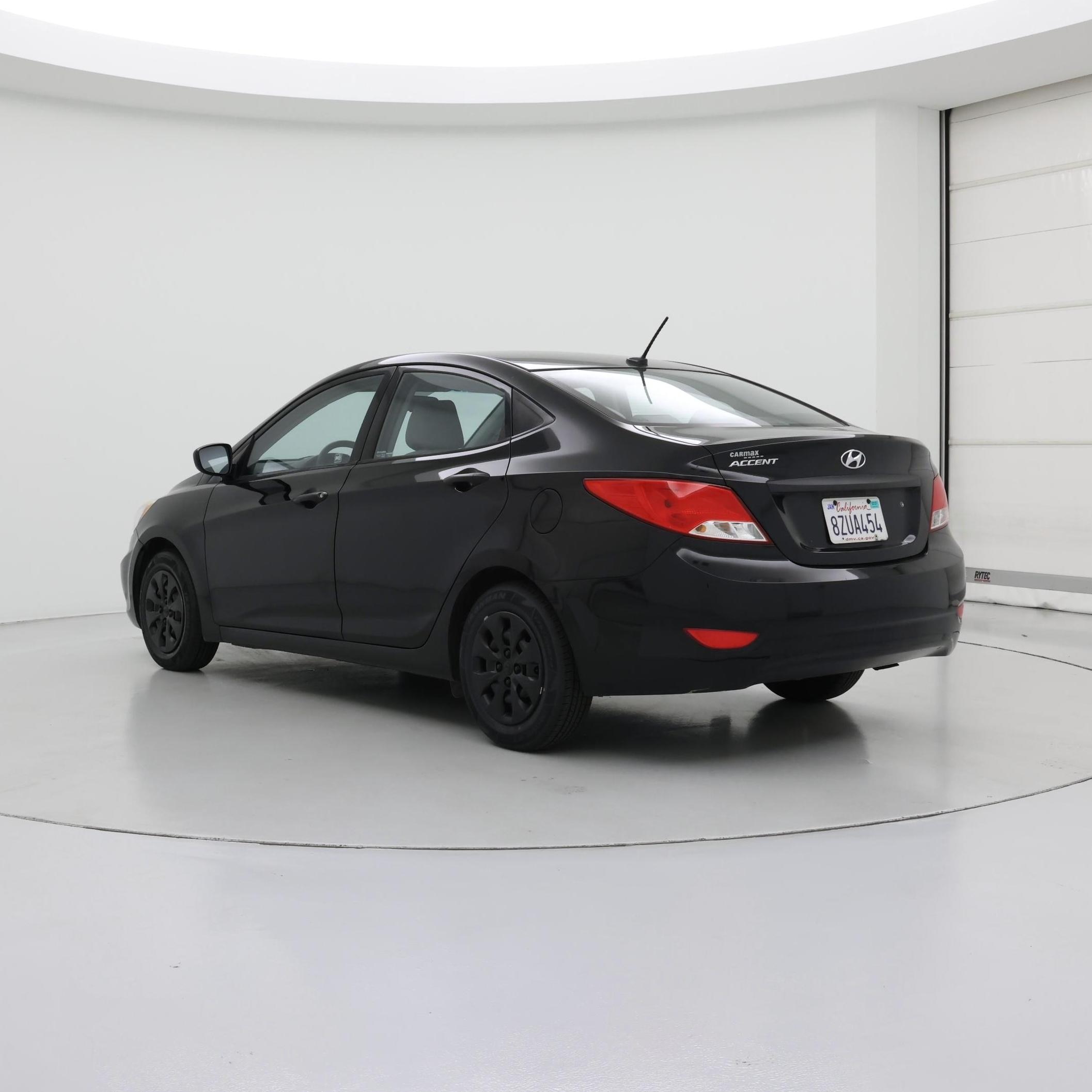 Thumbnail: 2016 Hyundai Accent - 2