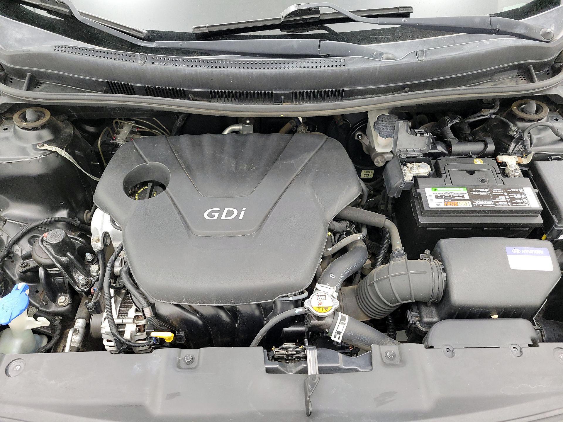 Thumbnail: 2016 Hyundai Accent - 20