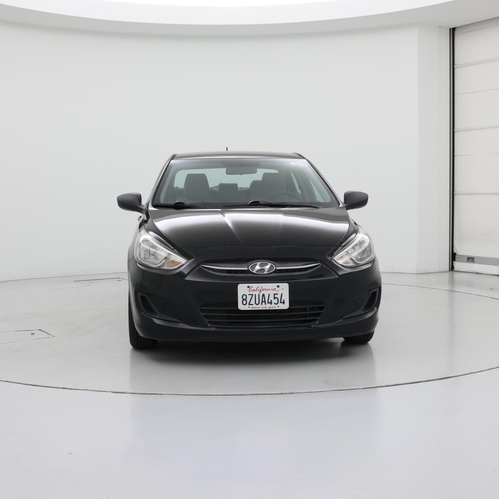 Thumbnail: 2016 Hyundai Accent - 5