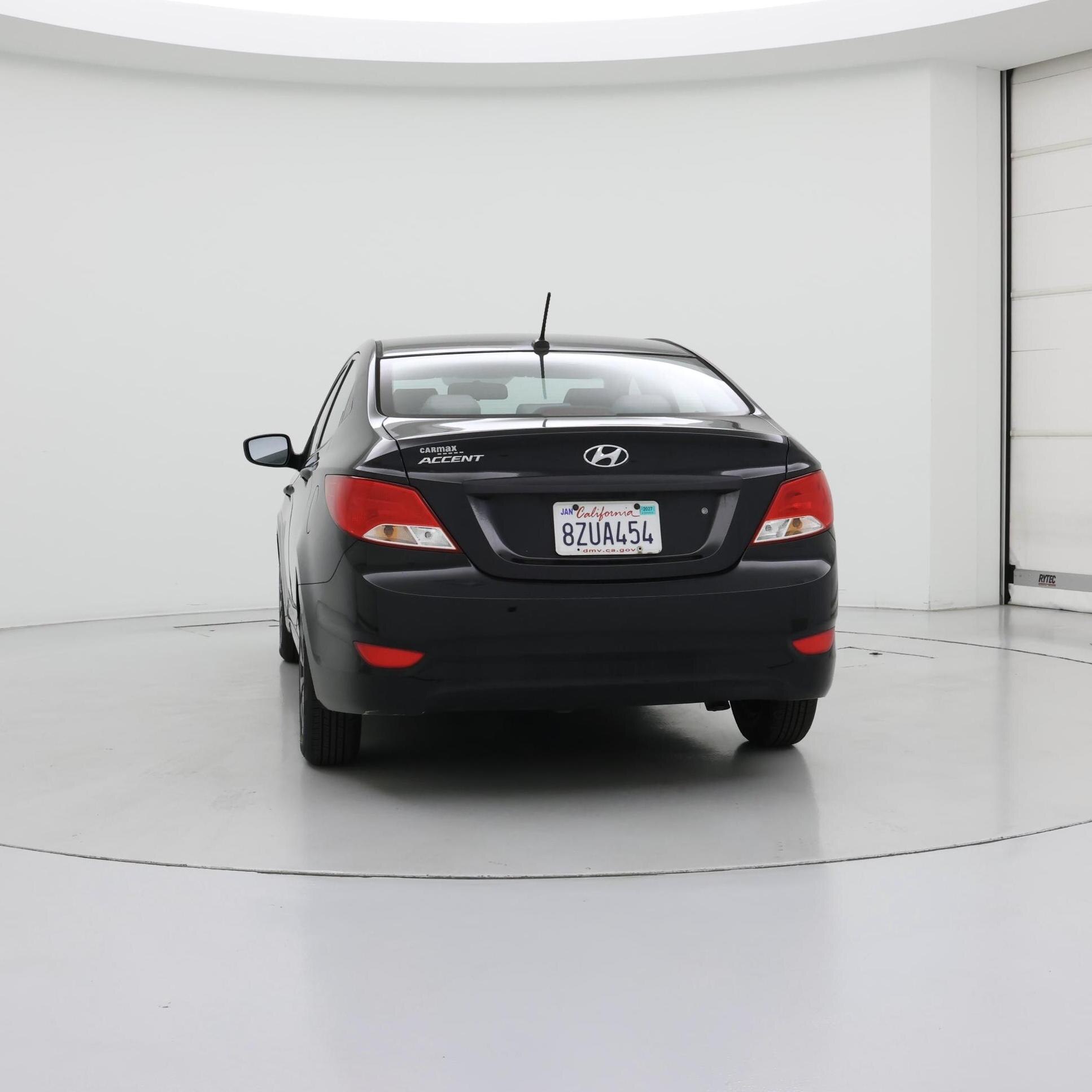 Thumbnail: 2016 Hyundai Accent - 6