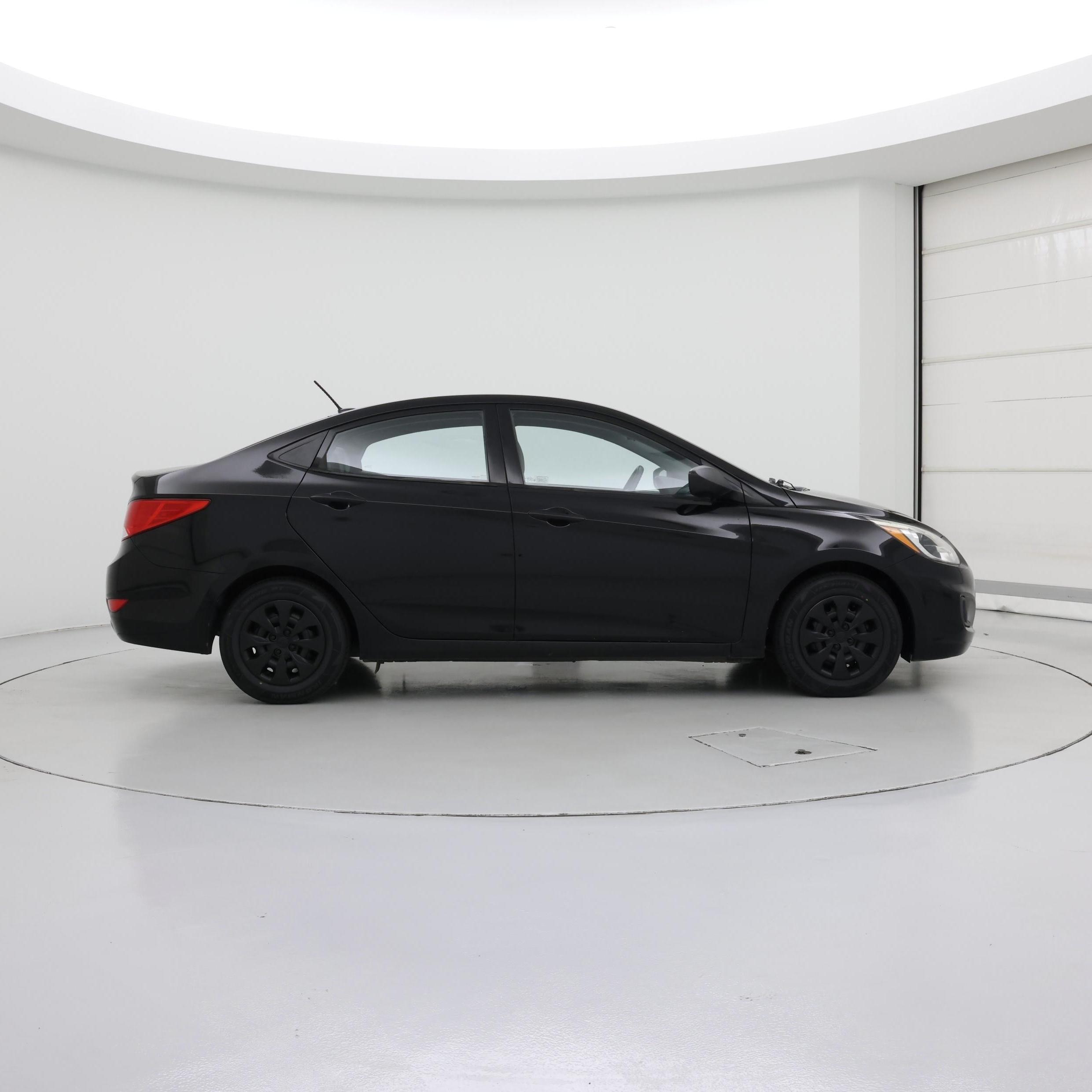 Thumbnail: 2016 Hyundai Accent - 7