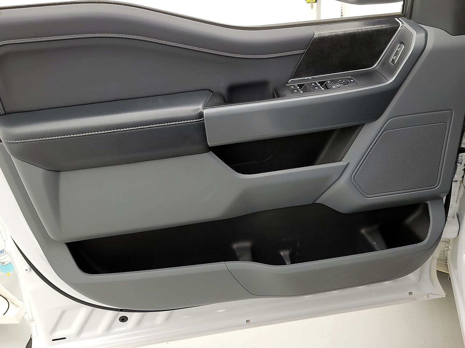 Thumbnail: 2021 Ford F-150 - 12