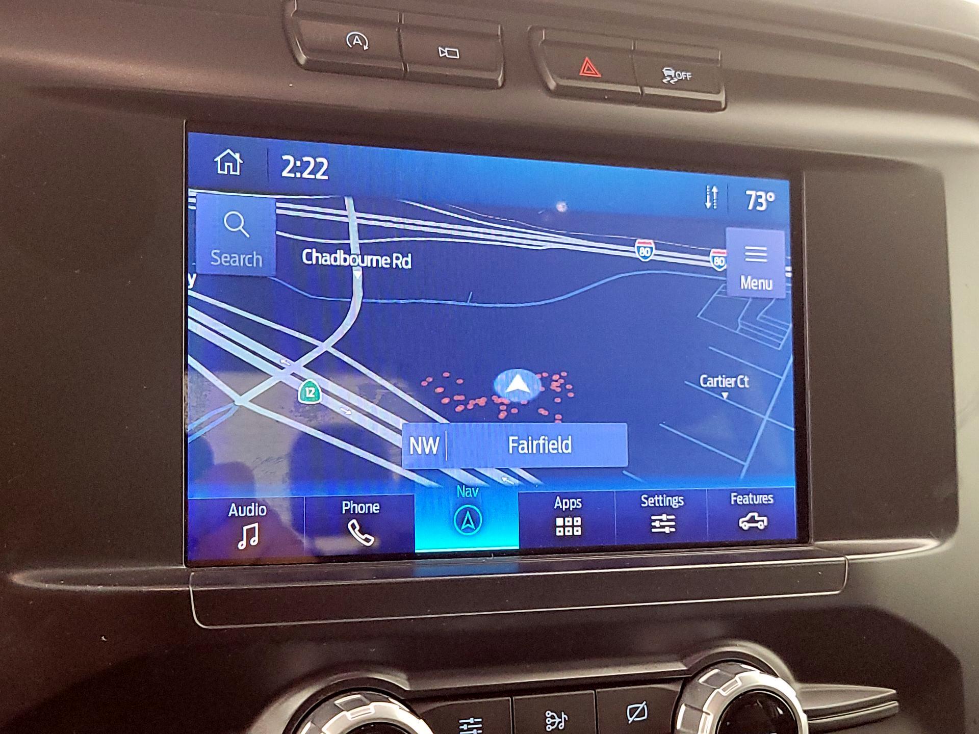 Thumbnail: 2021 Ford F-150 - 14